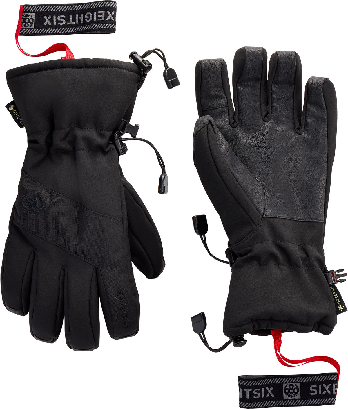 686 Mens GORE-TEX Linear Glove