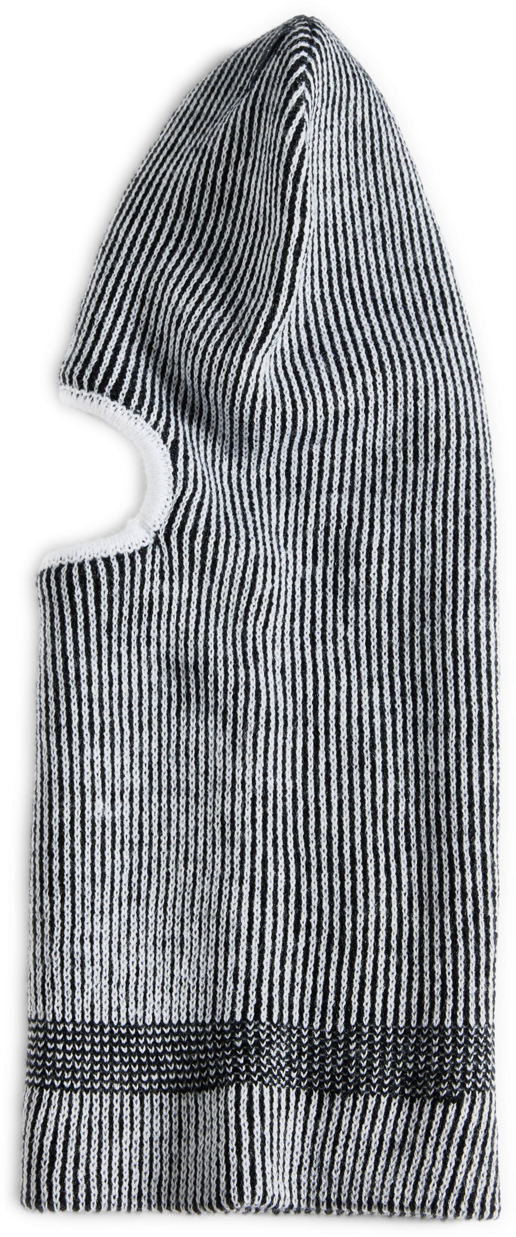 Autumn Cord Balaclava 2025