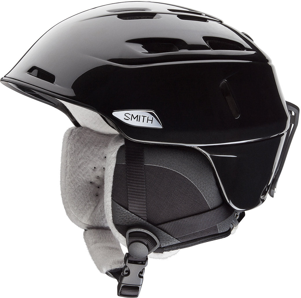 Smith Compass Helmet - MIPS 2019