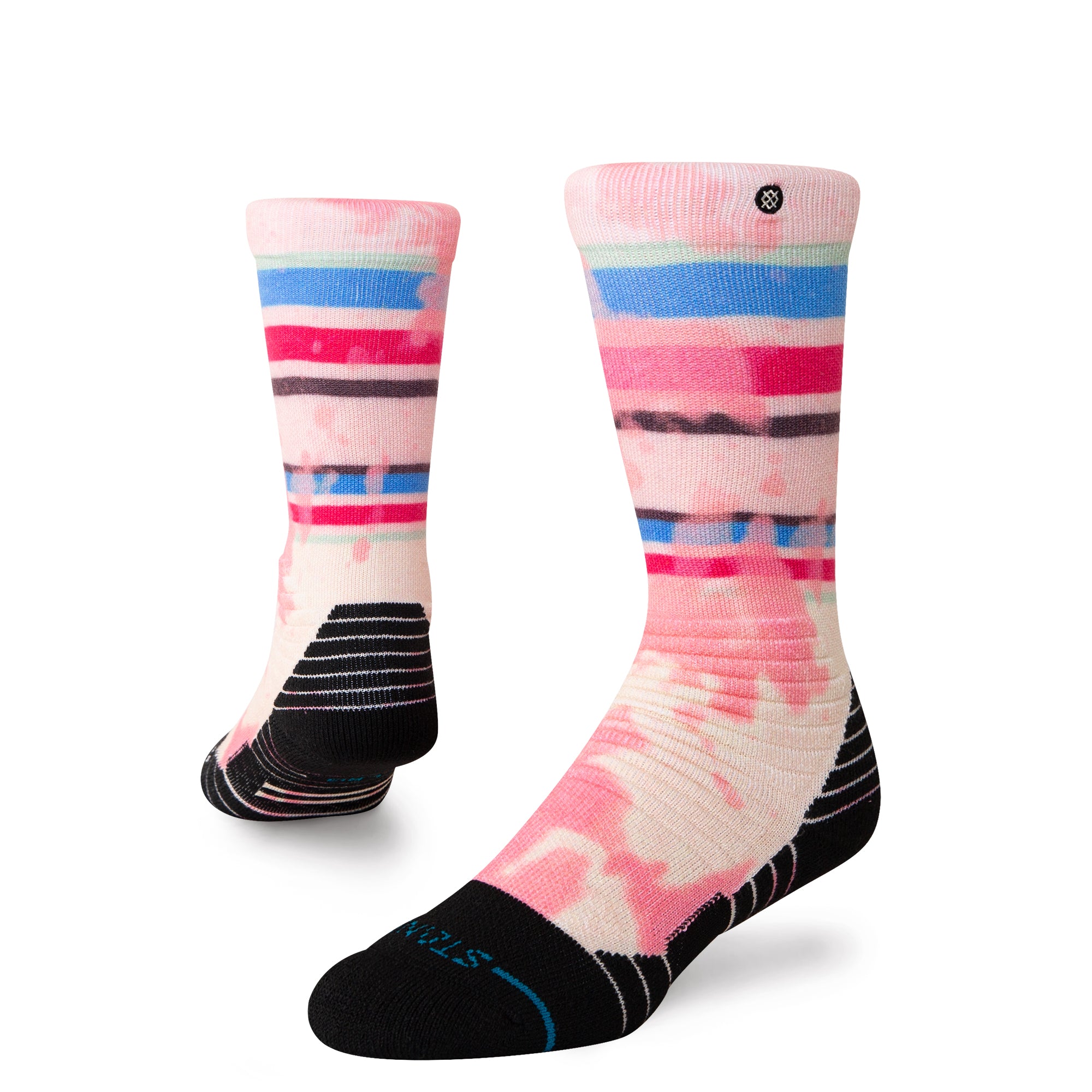 Stance Brong Poly Snow Snowboard Sock - Kids 2025