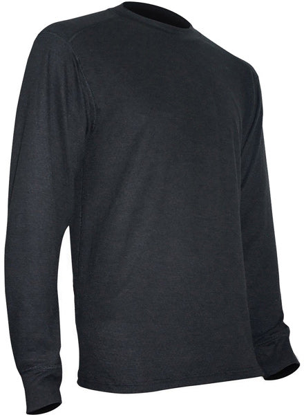 Polarmax Montana Wool Crew - Mens 2020