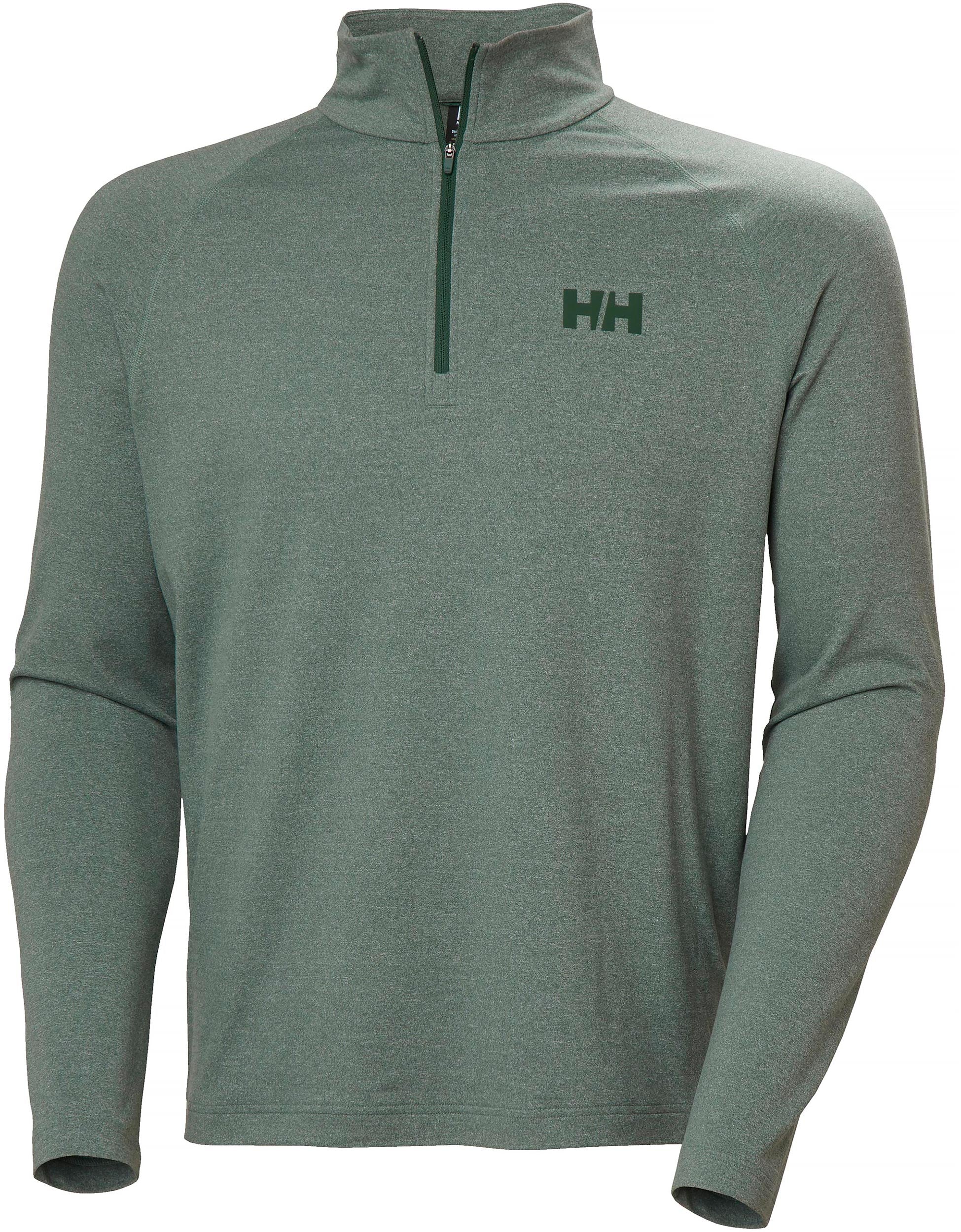 Helly Hansen Tyri Knit 1/2 Zip - Mens