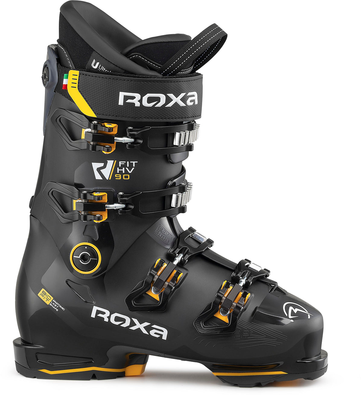 Roxa R/Fit HV 90 Boot