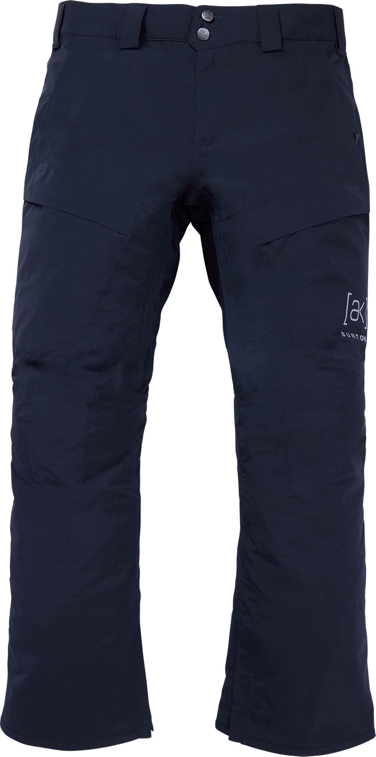 Burton Mens [ak] Swash GORE-TEX 2L Snowboard Pant
