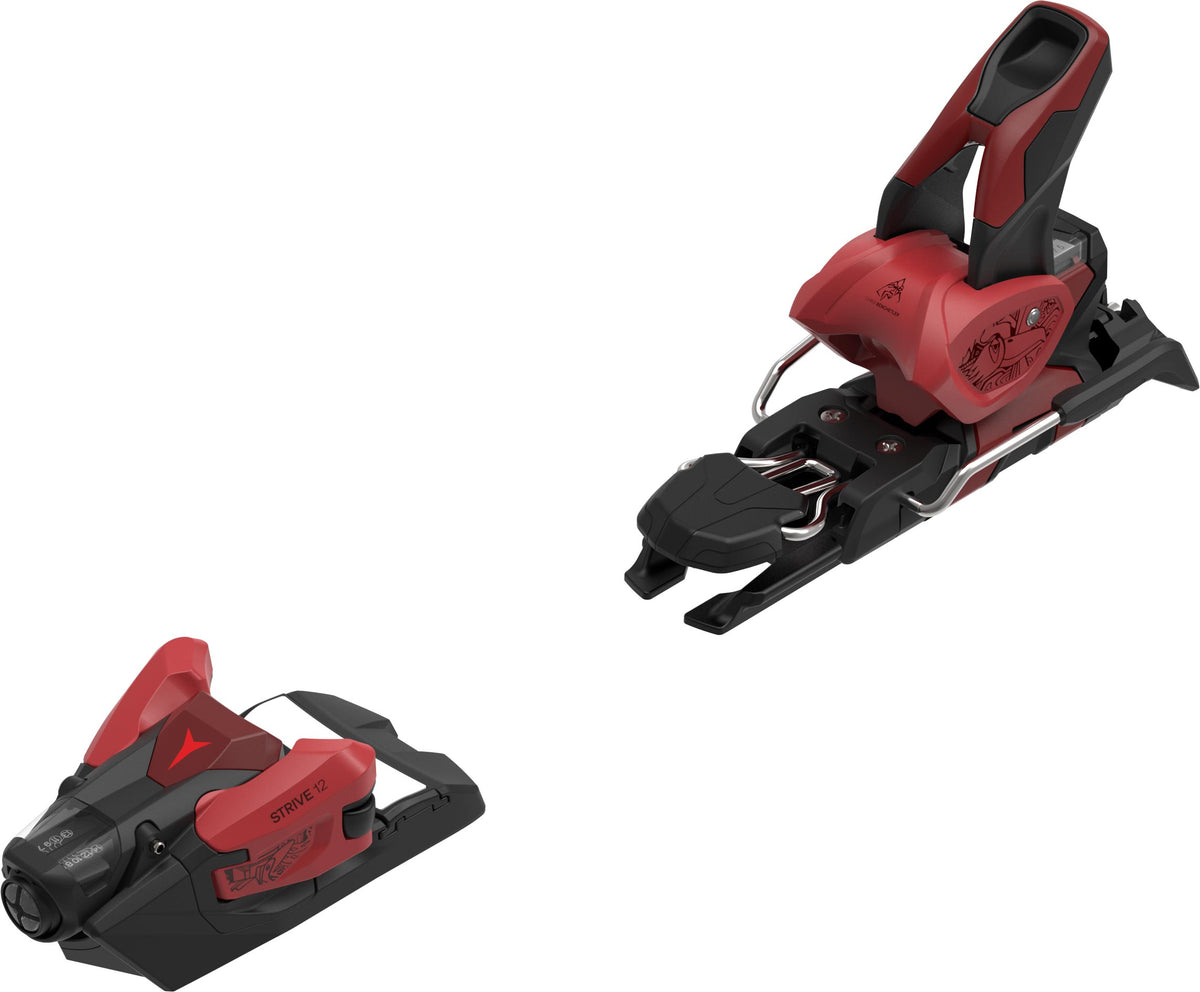 Atomic Strive 12 GW Ski Binding