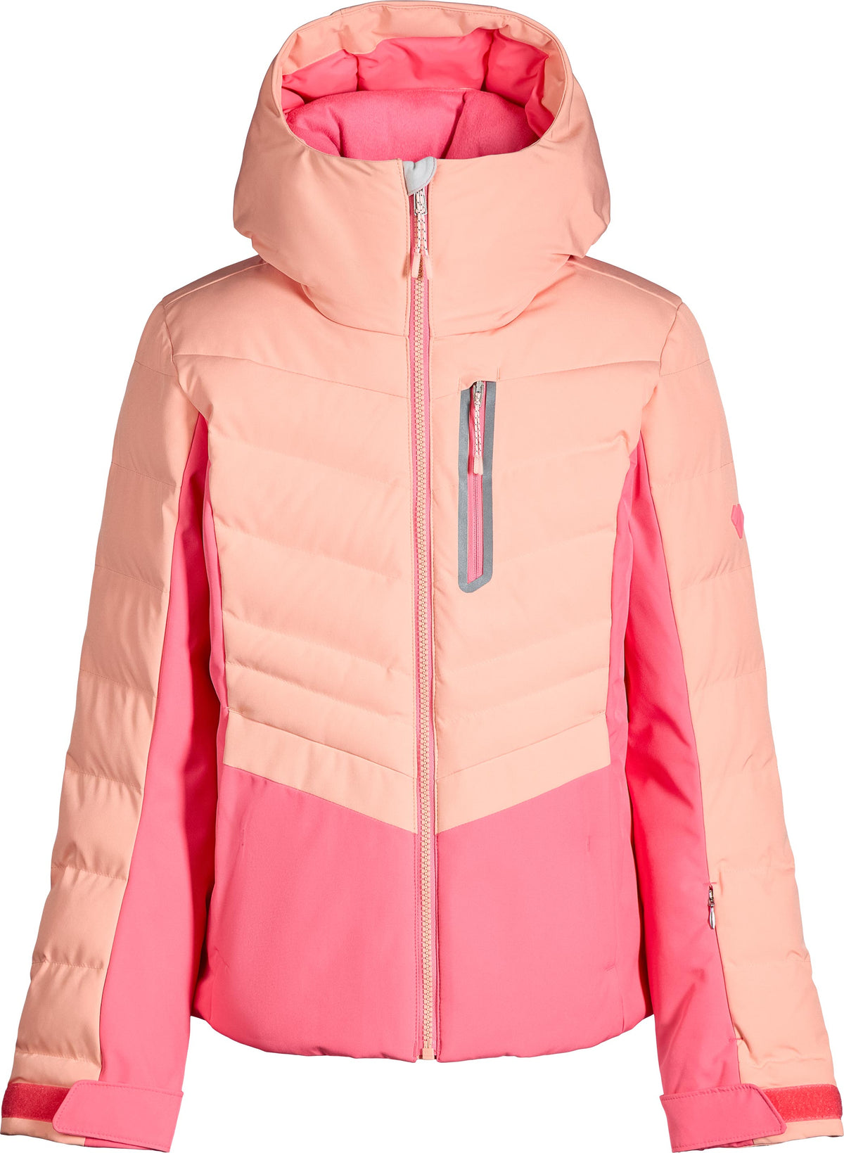 Obermeyer Teen Girls Cosima Jacket