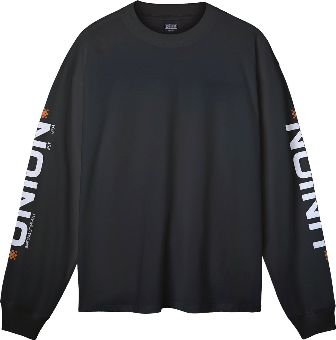 Union Core Long Sleeve Tee