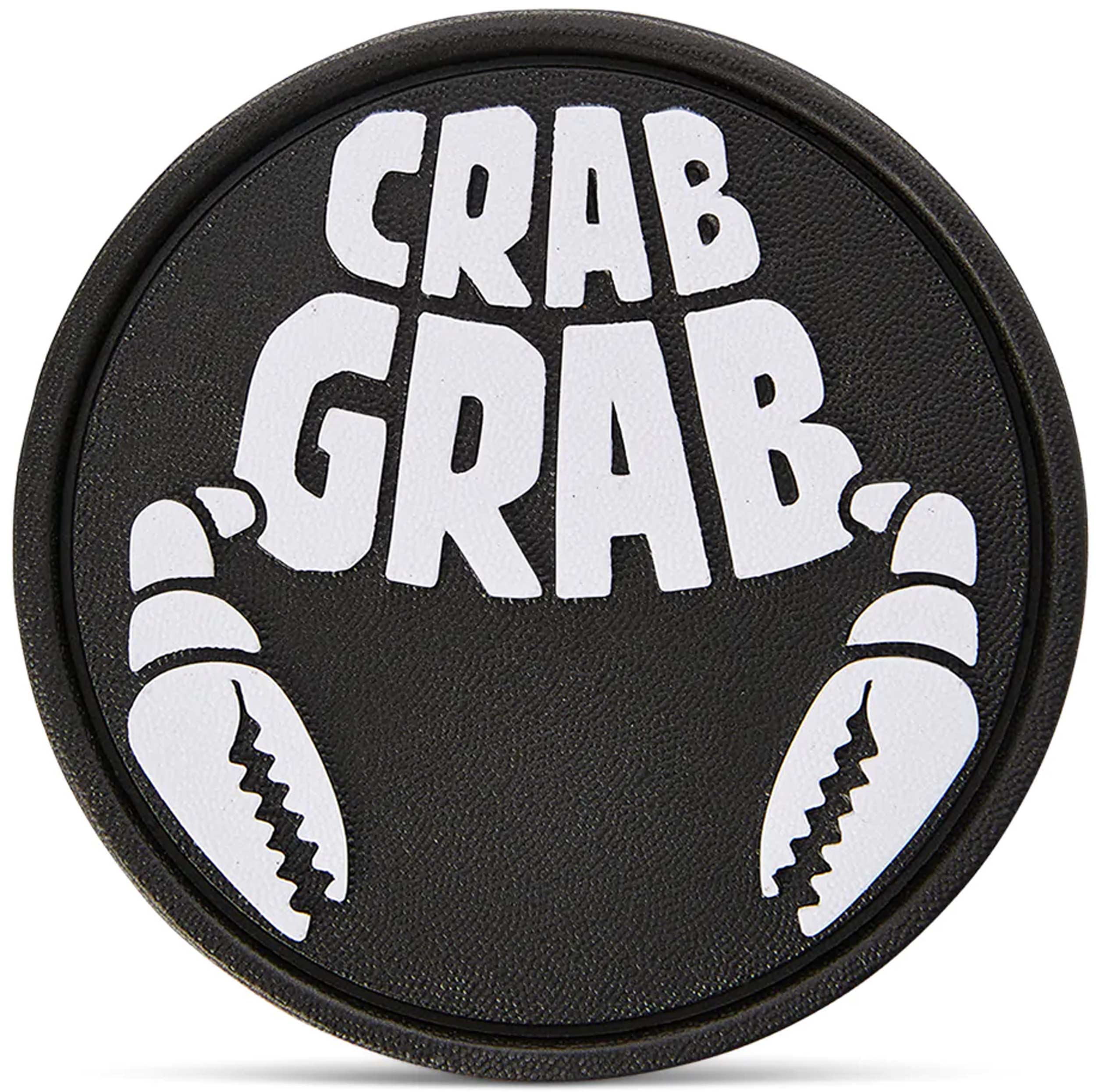 Crab Grab The Logo