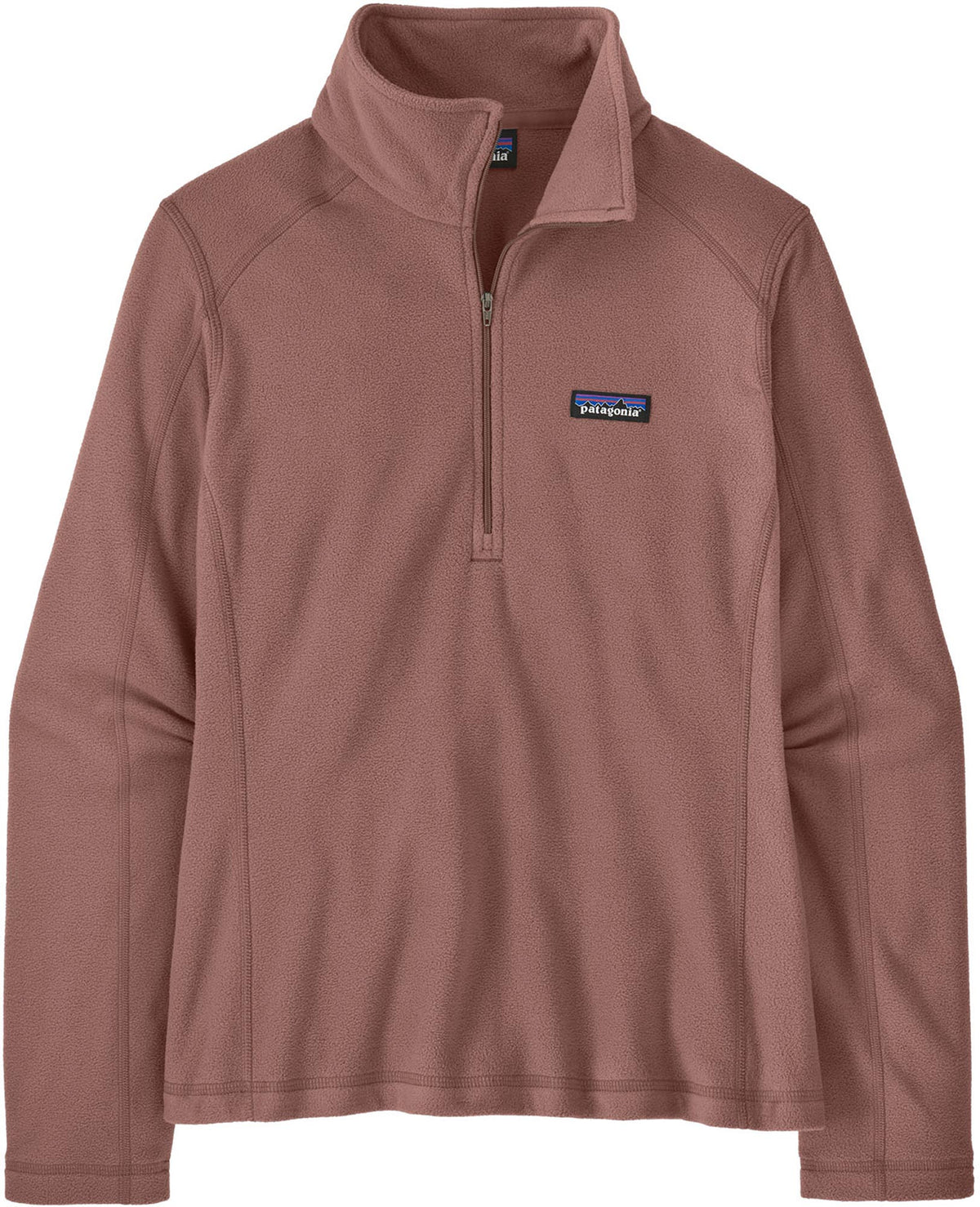 Patagonia Micro D 1/4 Zip - Womens