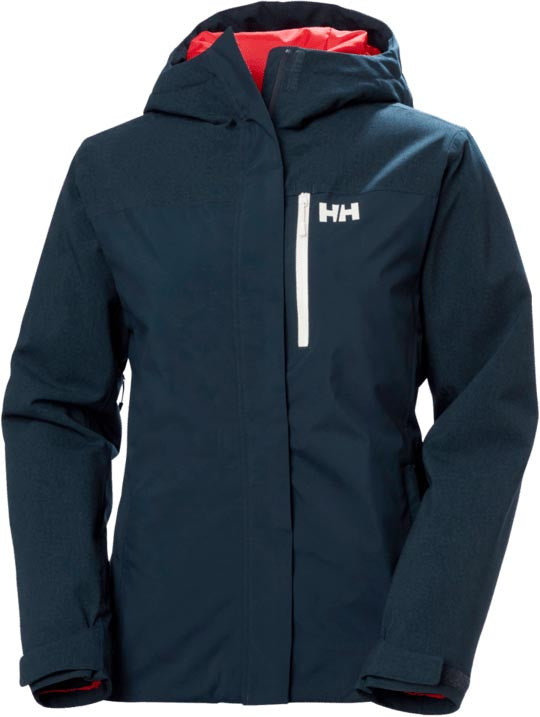 Helly Hansen Snowplay Ski Jacket 2025