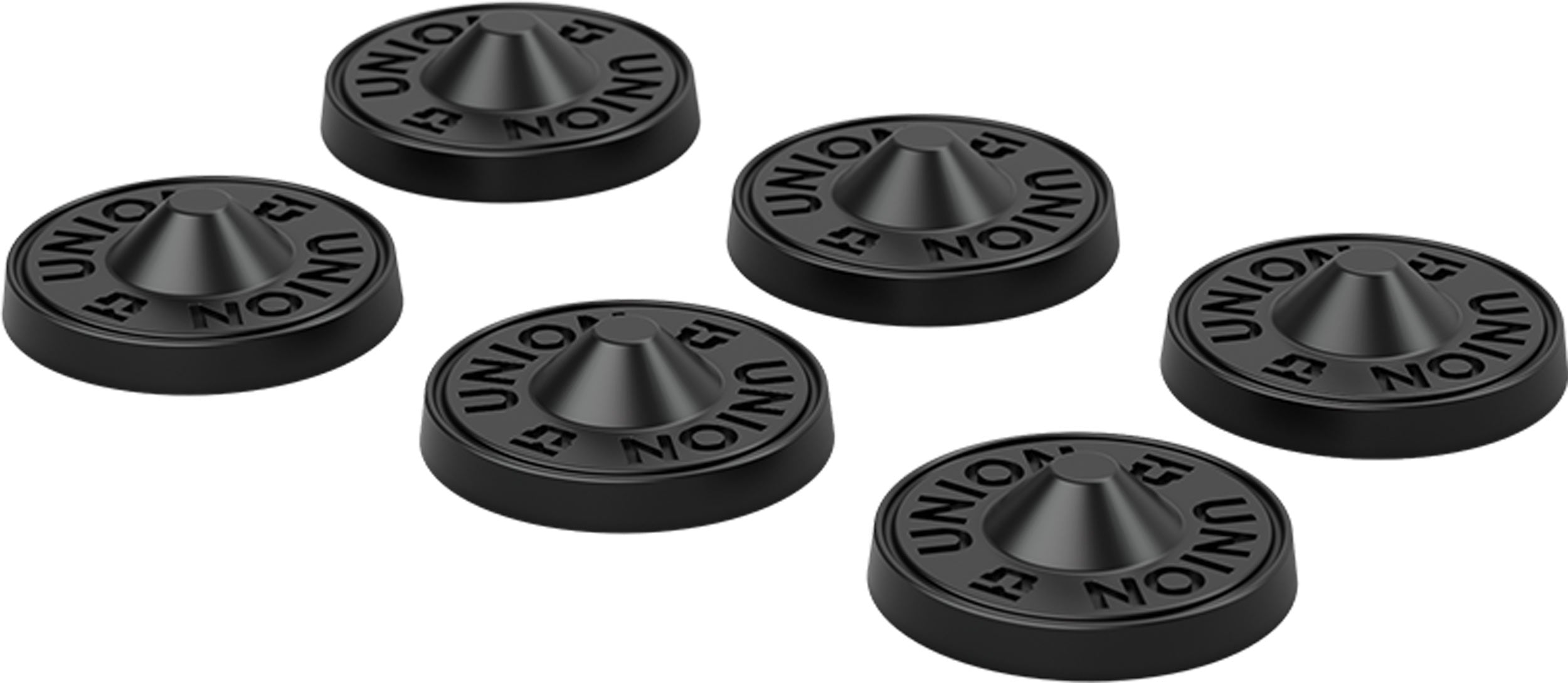 Union Metal Stomp Pad