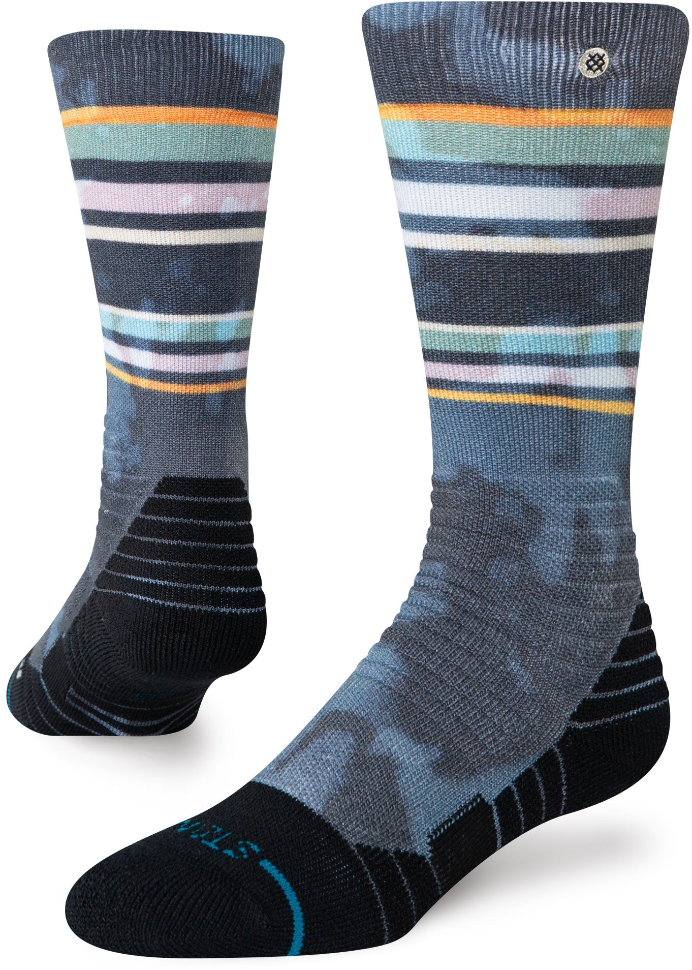 Stance Brong Mid Poly Sock