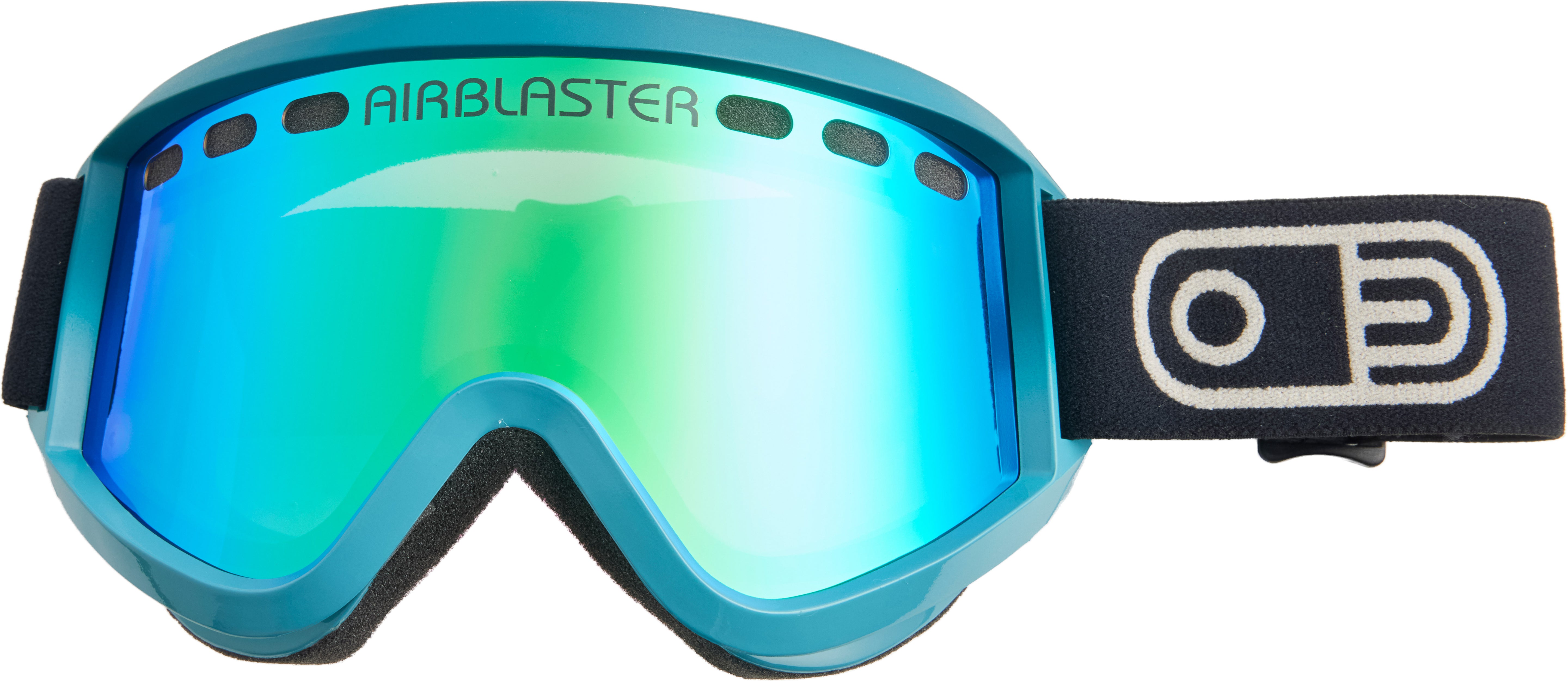 Airblaster Air Goggle