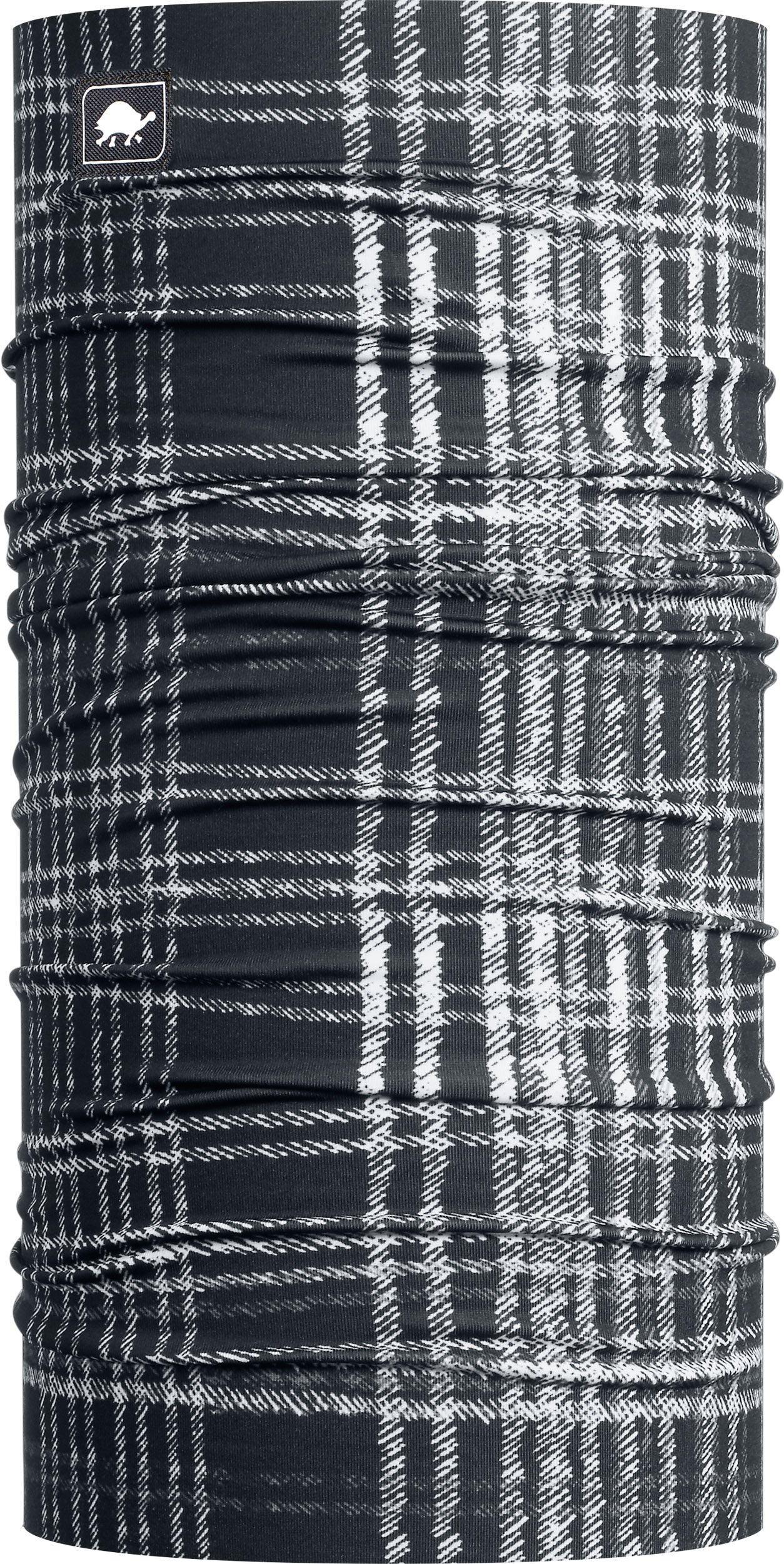 Turtle Fur Comfort Shell Neck Tube - Print