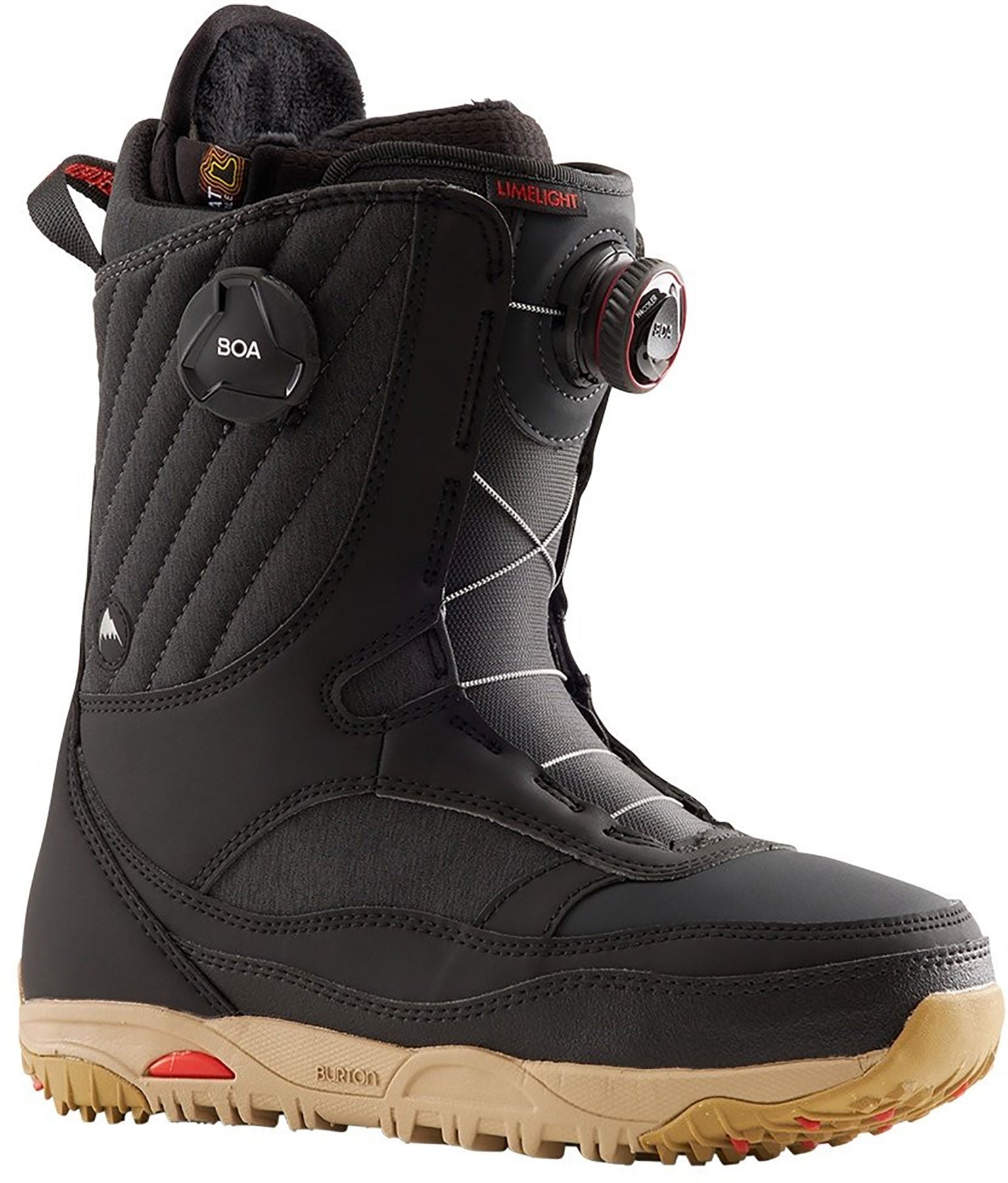 Burton Limelight BOA Snowboard Boot 2025