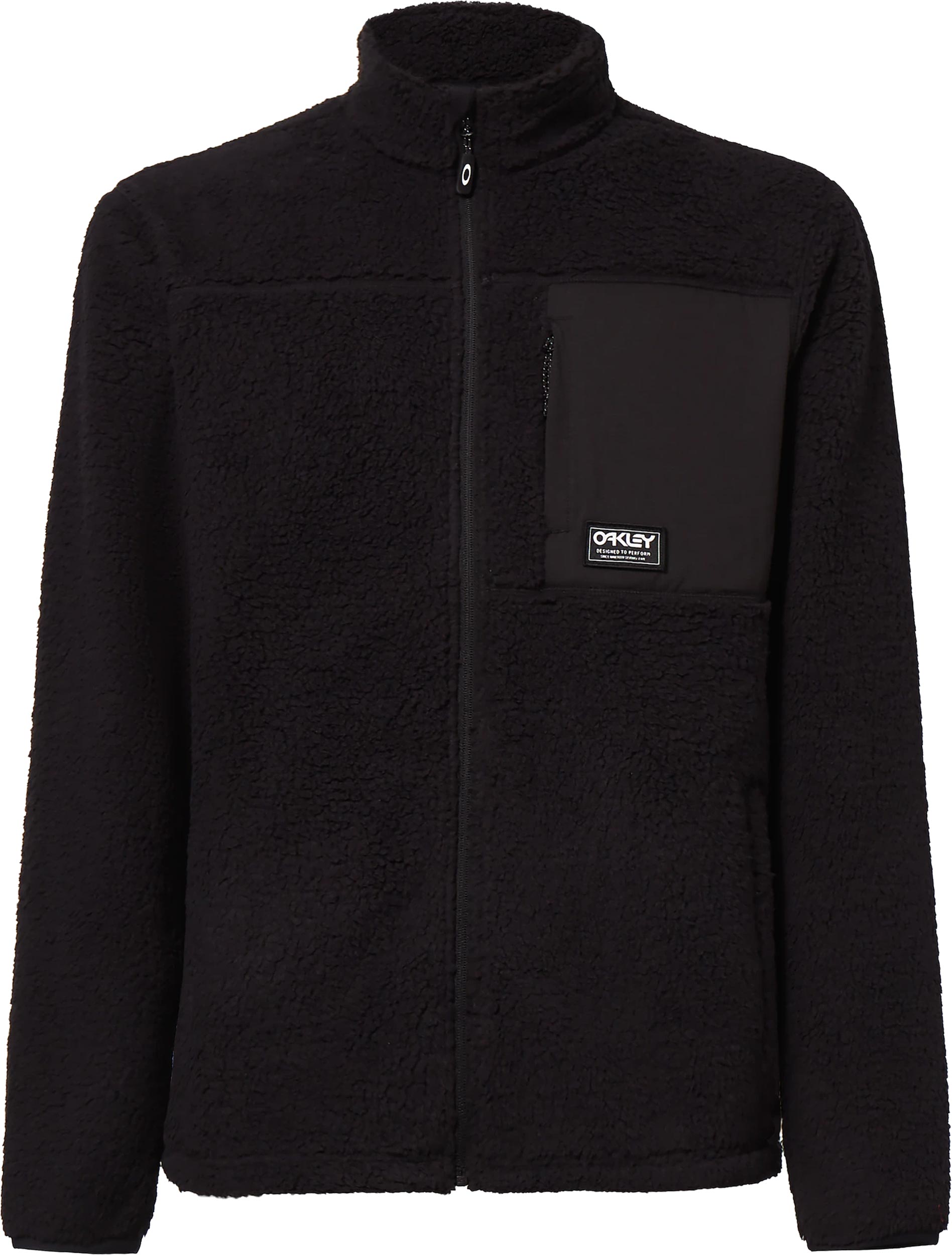 Oakley Mountain Fire Sherpa