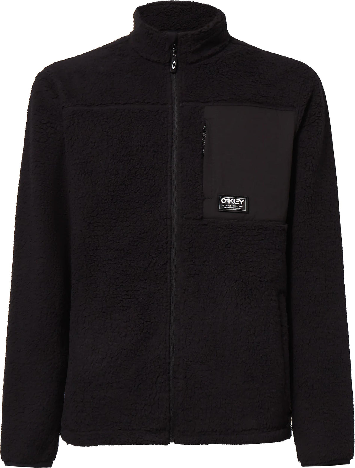 Oakley Mountain Fire Sherpa