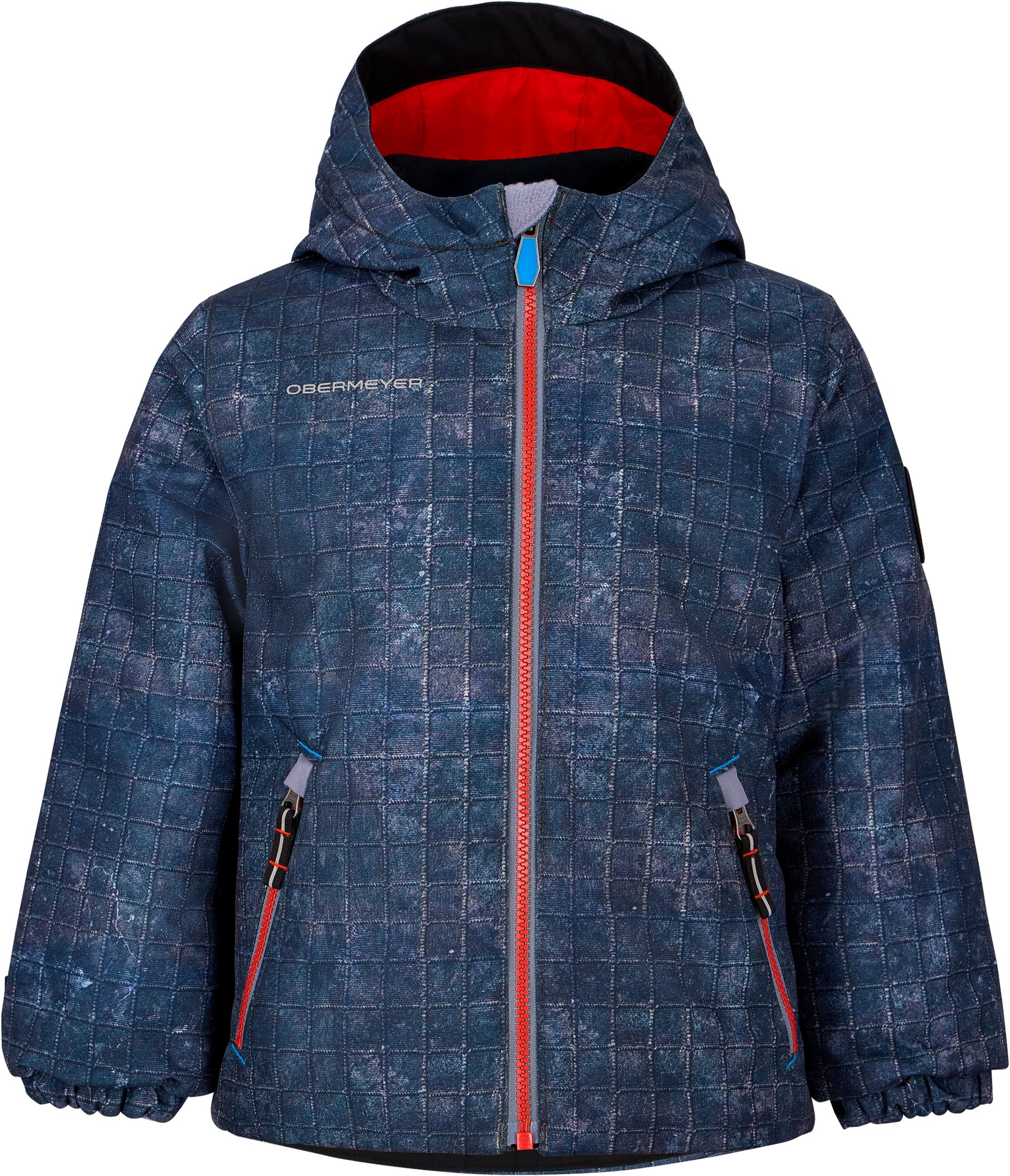 Obermeyer Ashor Ski Jacket