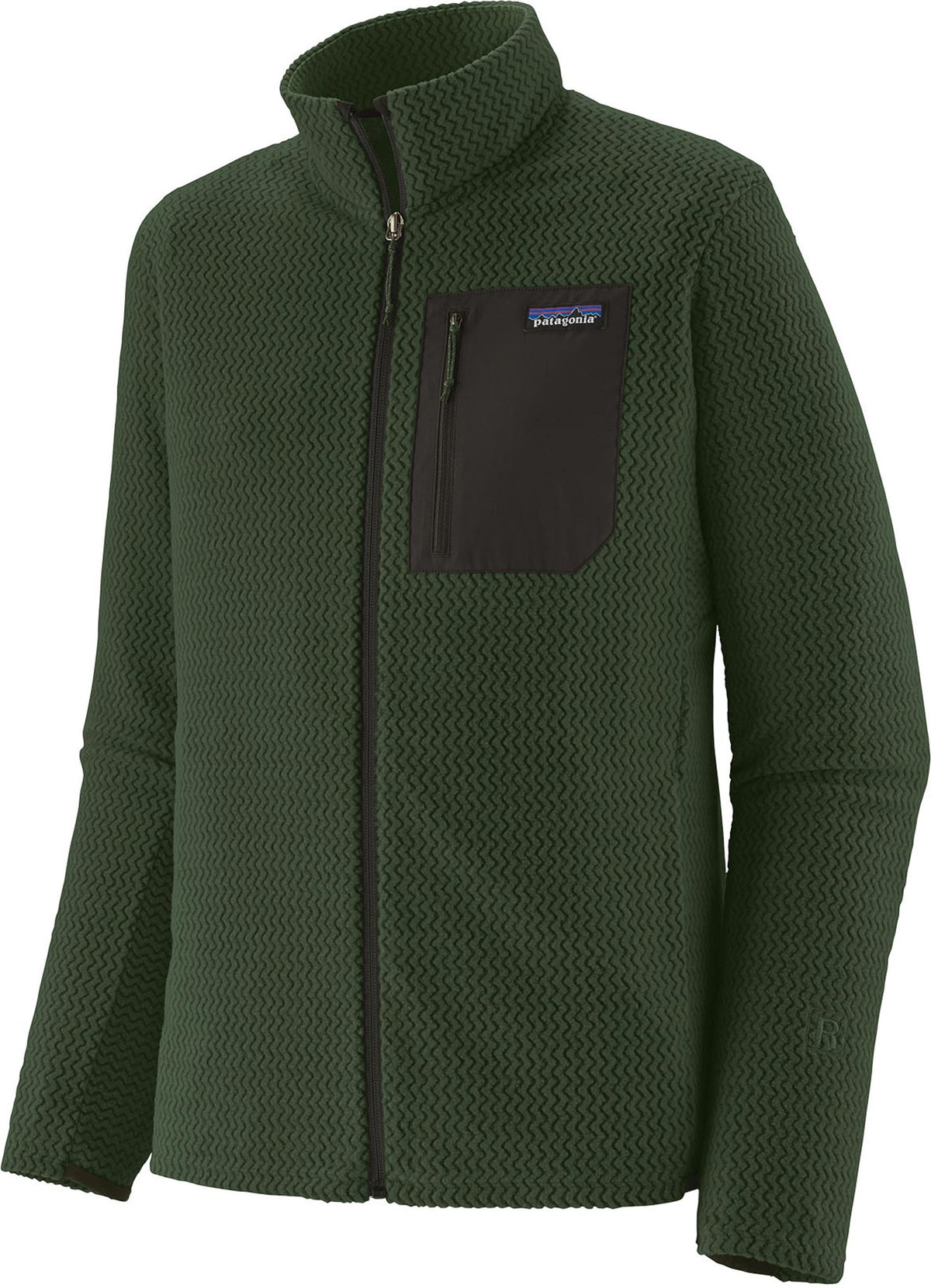 Patagonia Mens R1 Air Jacket