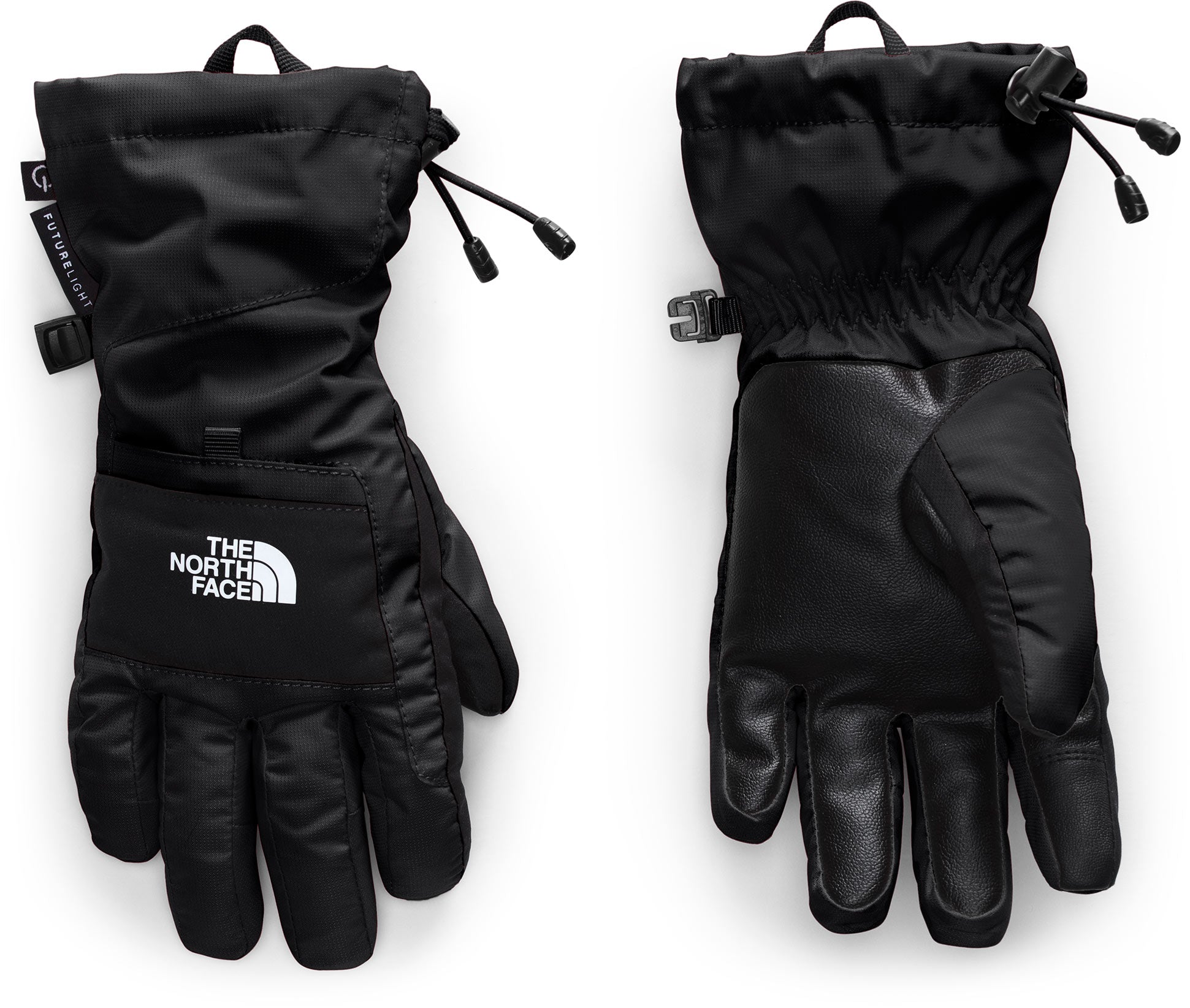 The North Face Montana Futurelight Etip Ski Glove - Youth