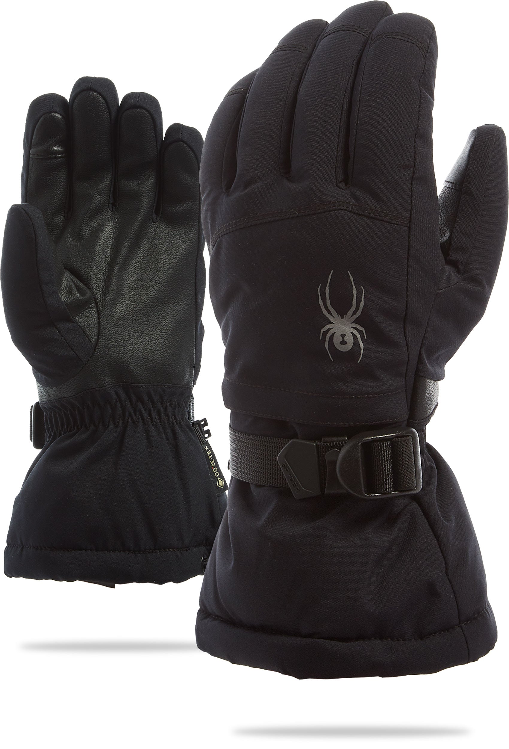 Spyder Traverse Gore-Tex Ski Glove - Mens 2023