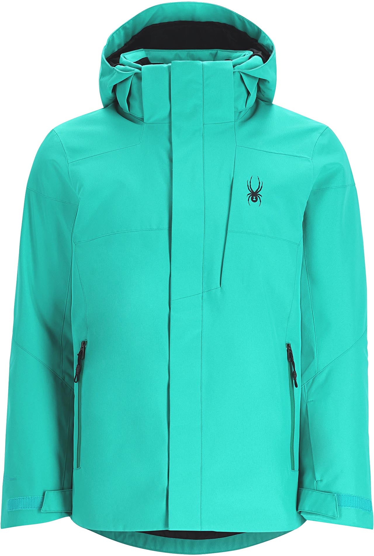 Spyder Mens Primer Ski Jacket 2025