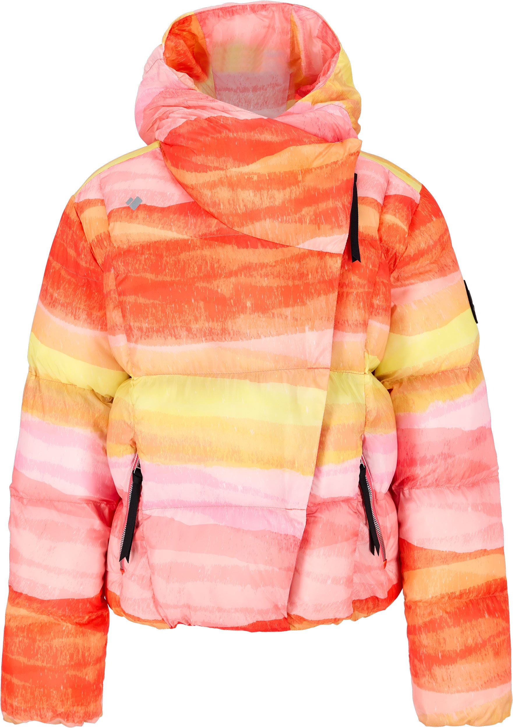 Obermeyer Isla Ski Jacket