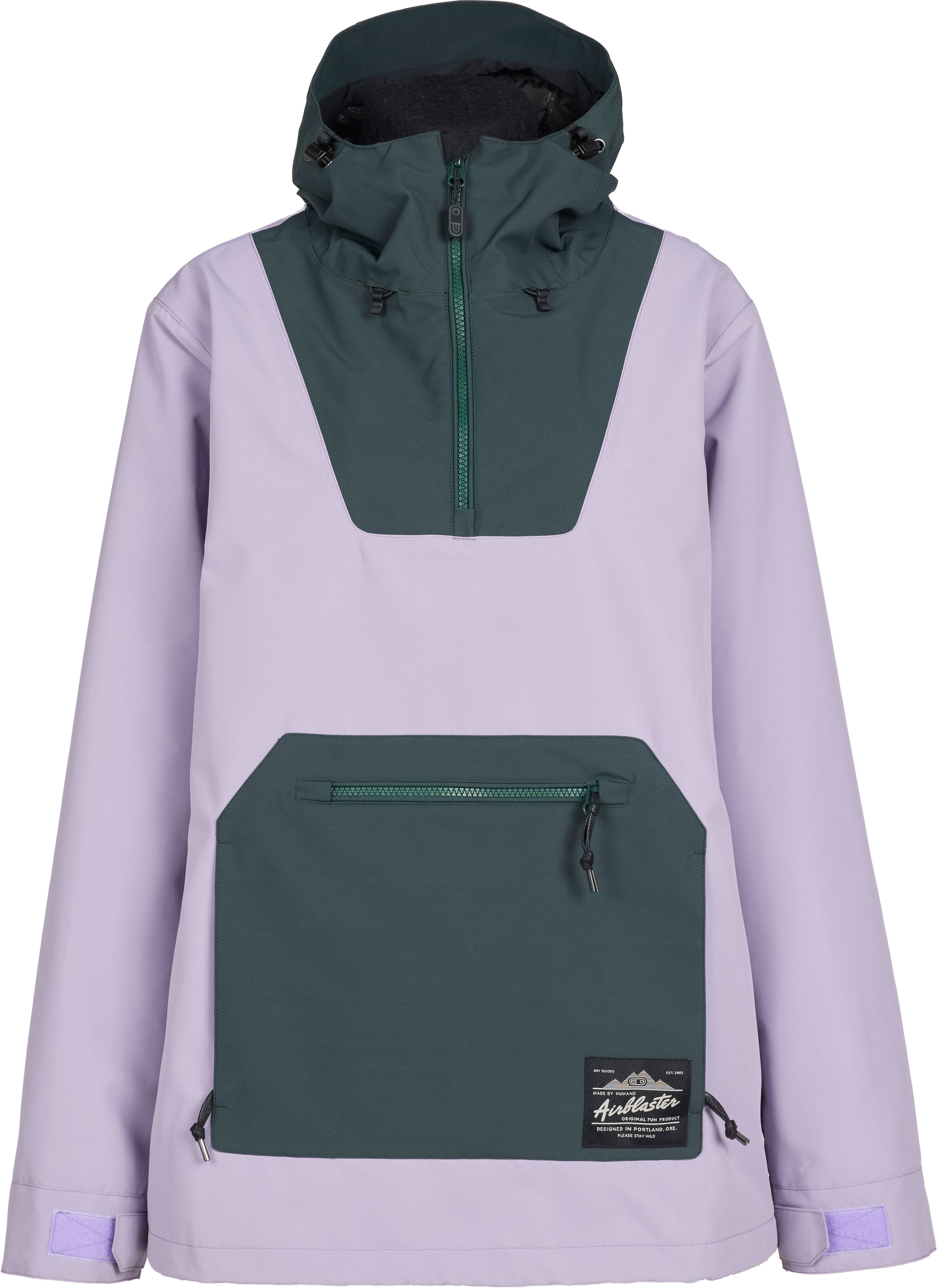 Airblaster Freedom Pullover