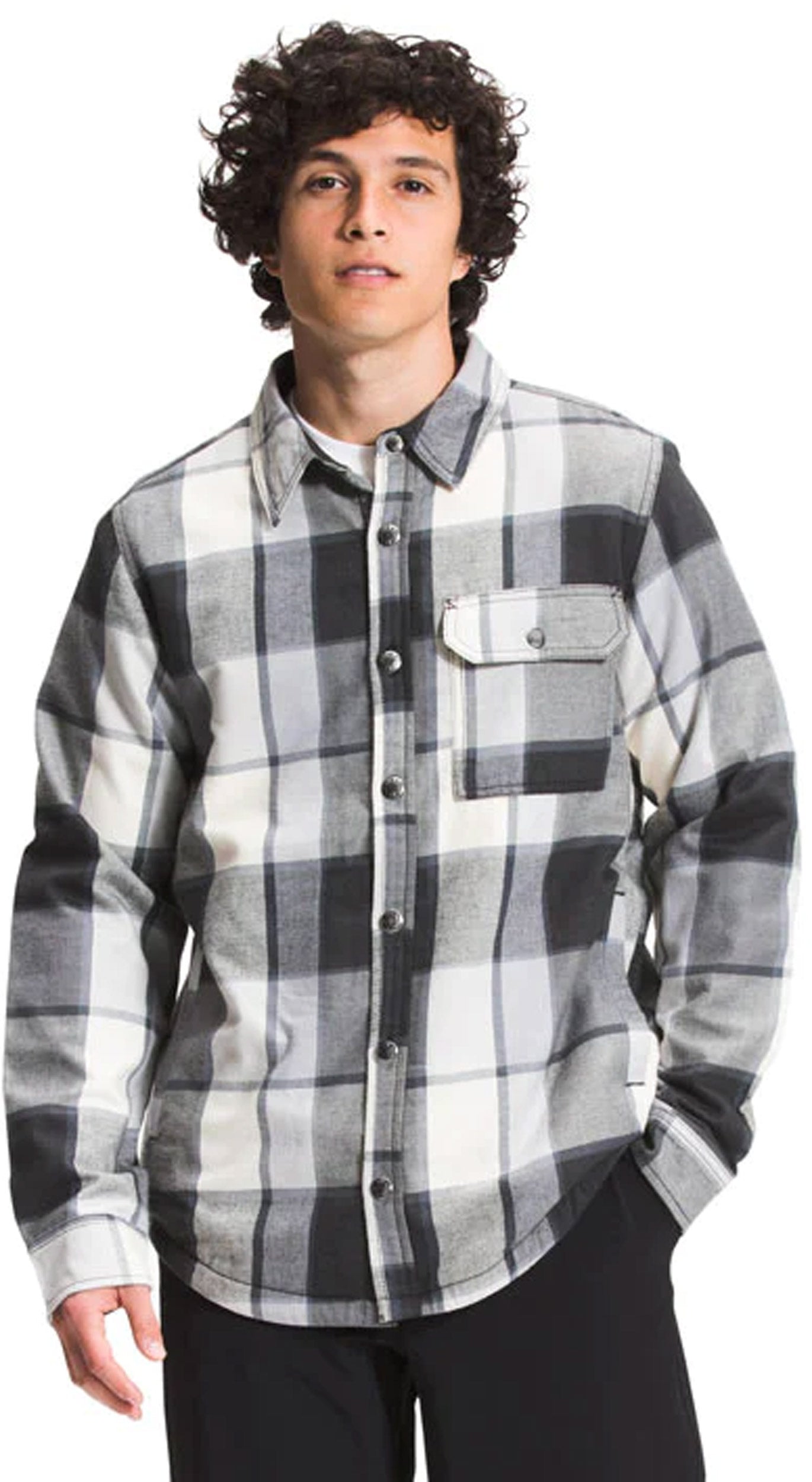 The North Face Campshire Shirt - Mens 2022