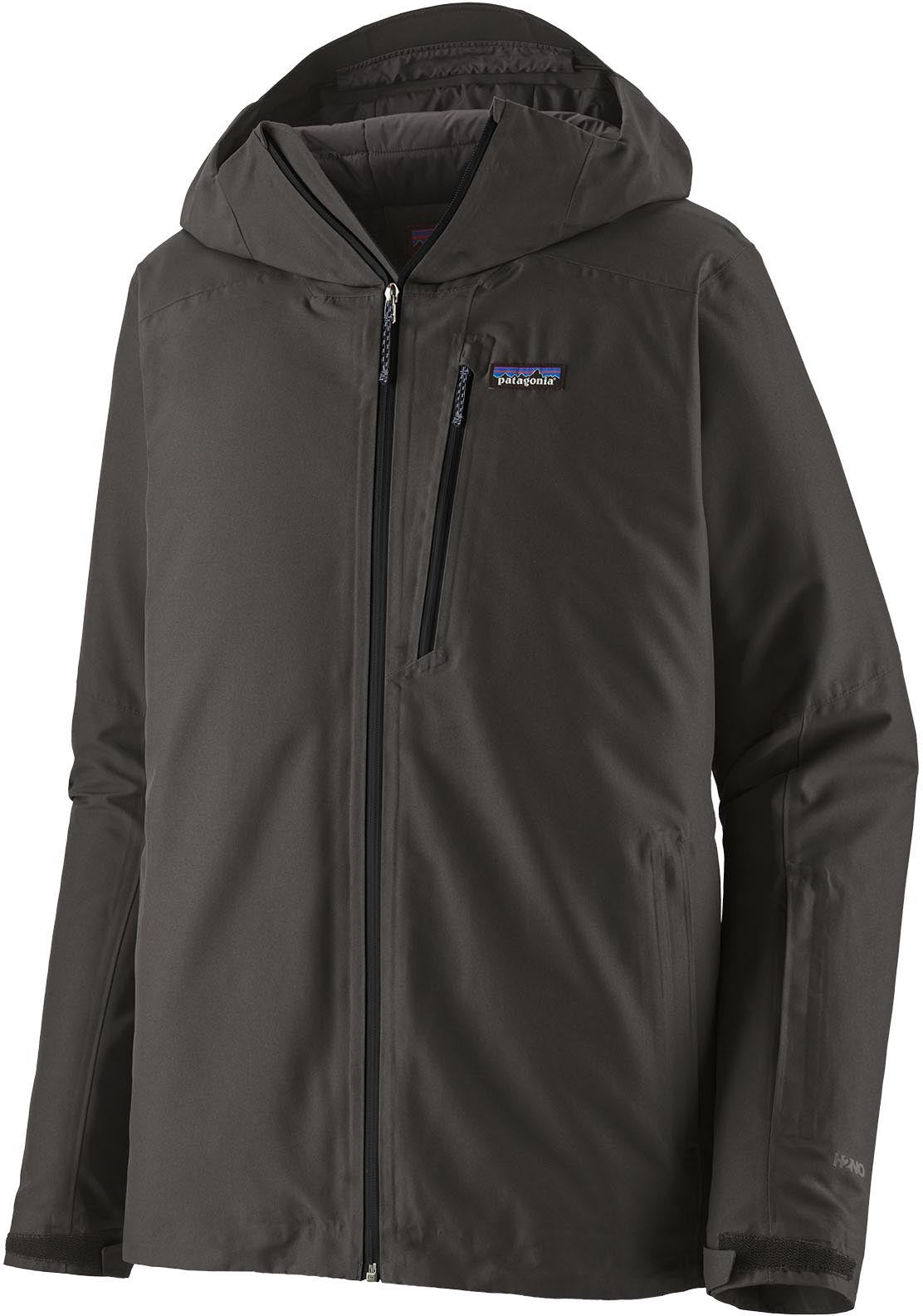 Patagonia Insulated Powder Town Ski Jacket - Mens