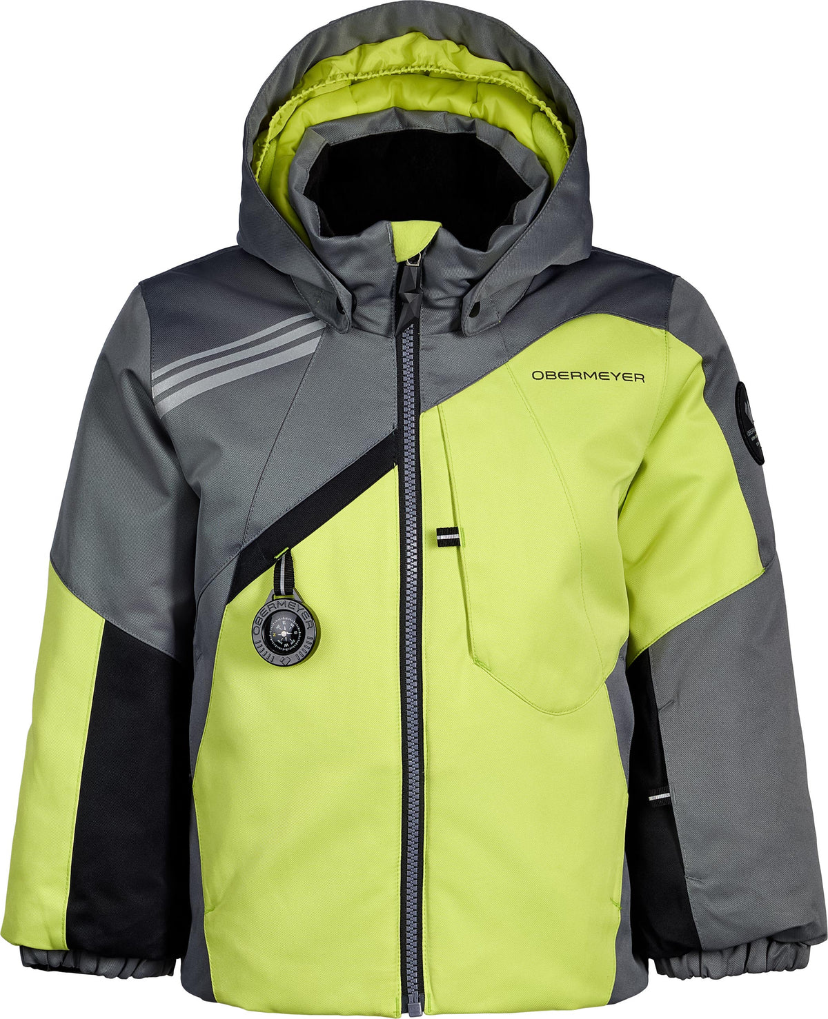 Obermeyer Super G Jacket