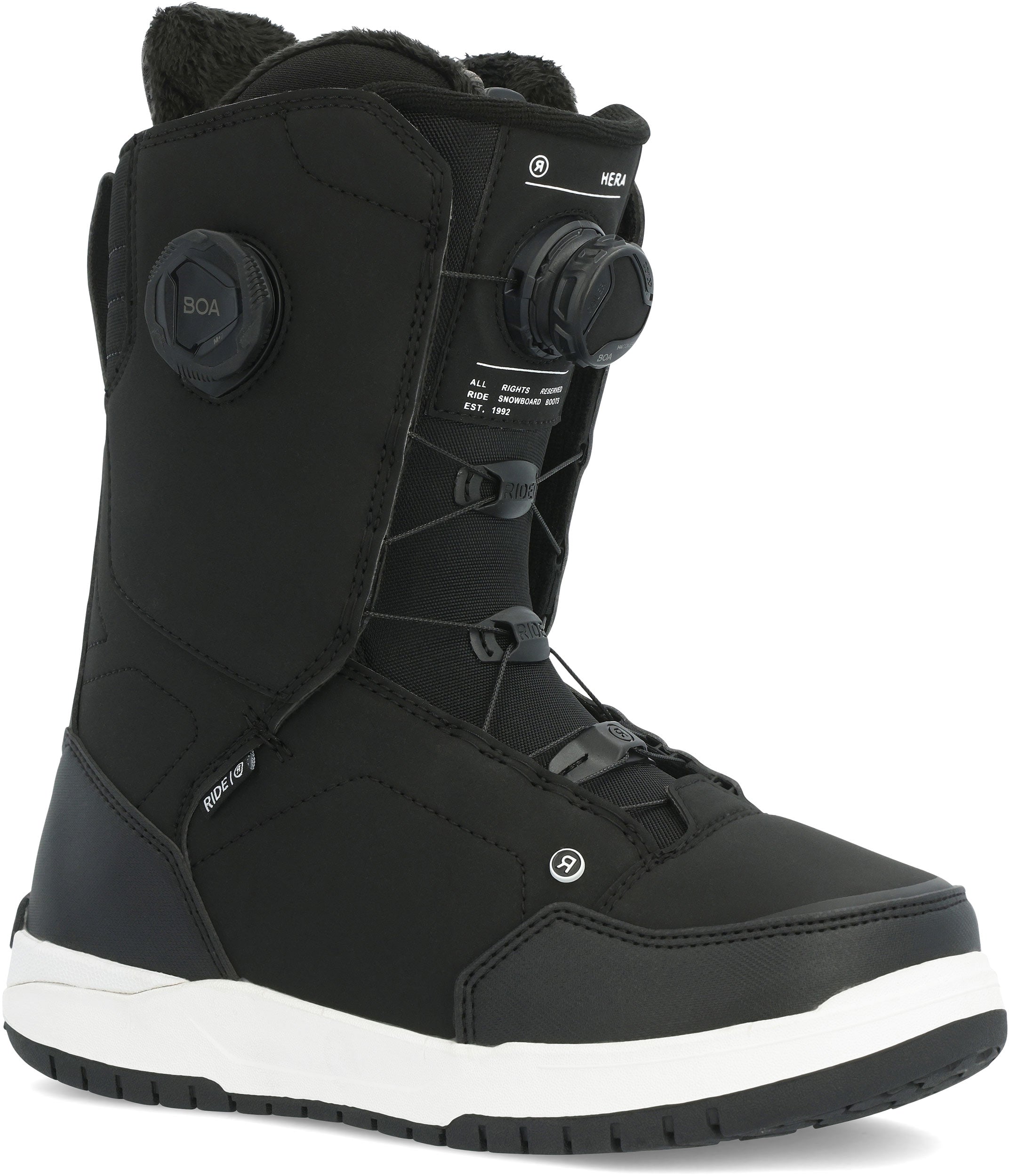 Ride Hera Snowboard Boot 2024