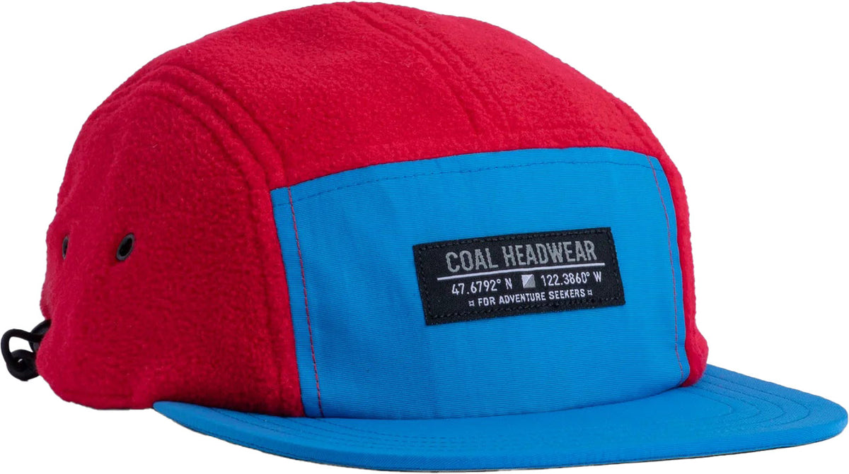 Coal The Bridger Kids Cap 2025