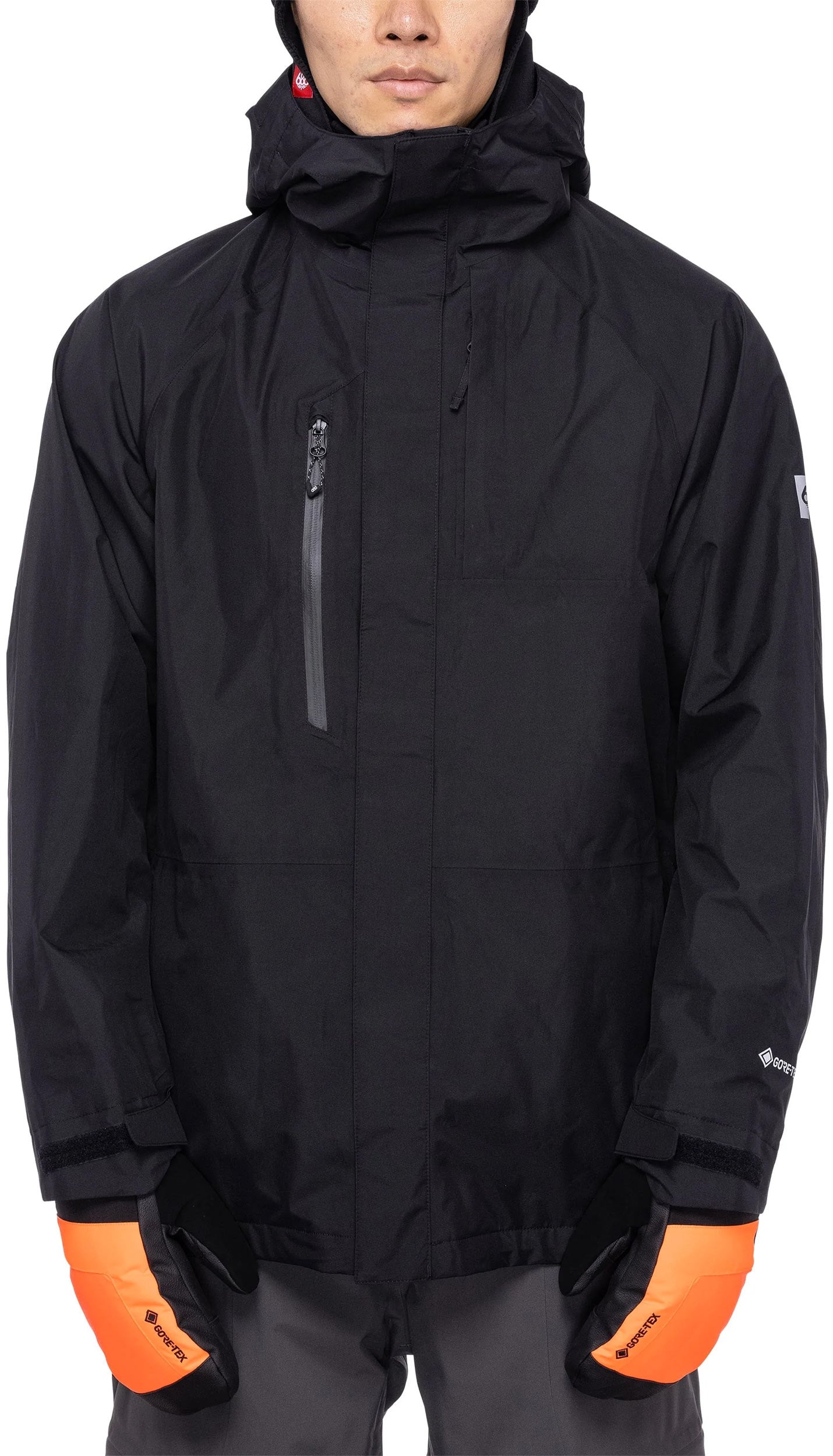 686 GORE-TEX Core Insulated Snowboard Jacket