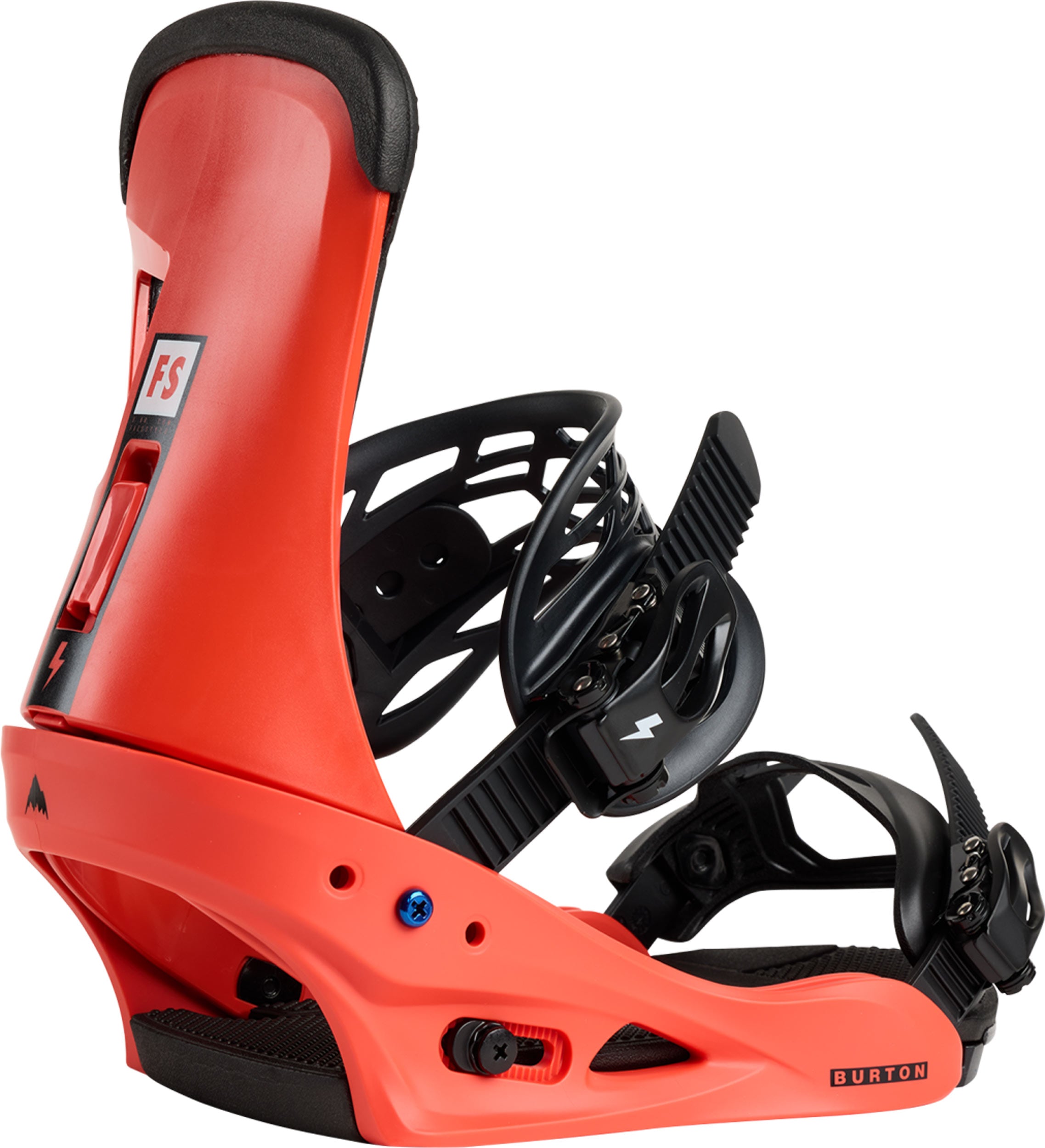 Burton Freestyle Snowboard Binding