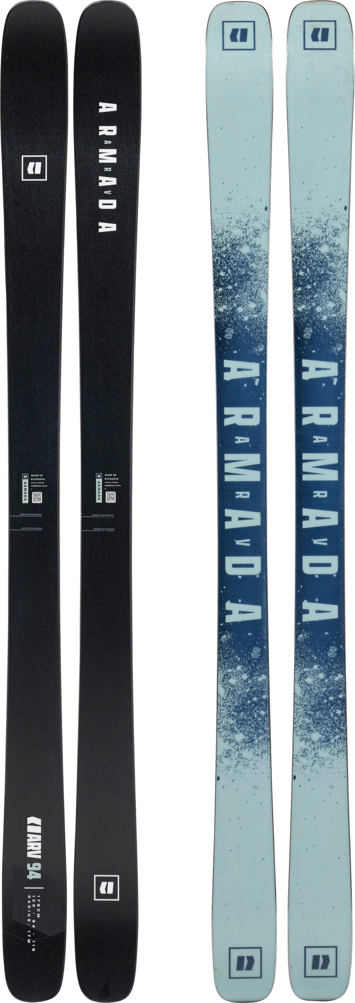 Armada ARV 94 Ski