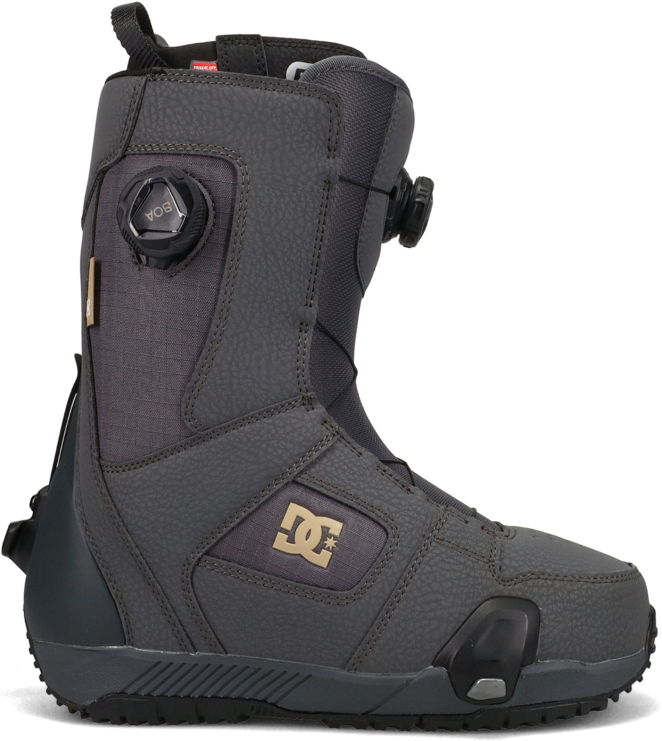 DC Phase BOA Pro Step On Snowboard Boot - Mens