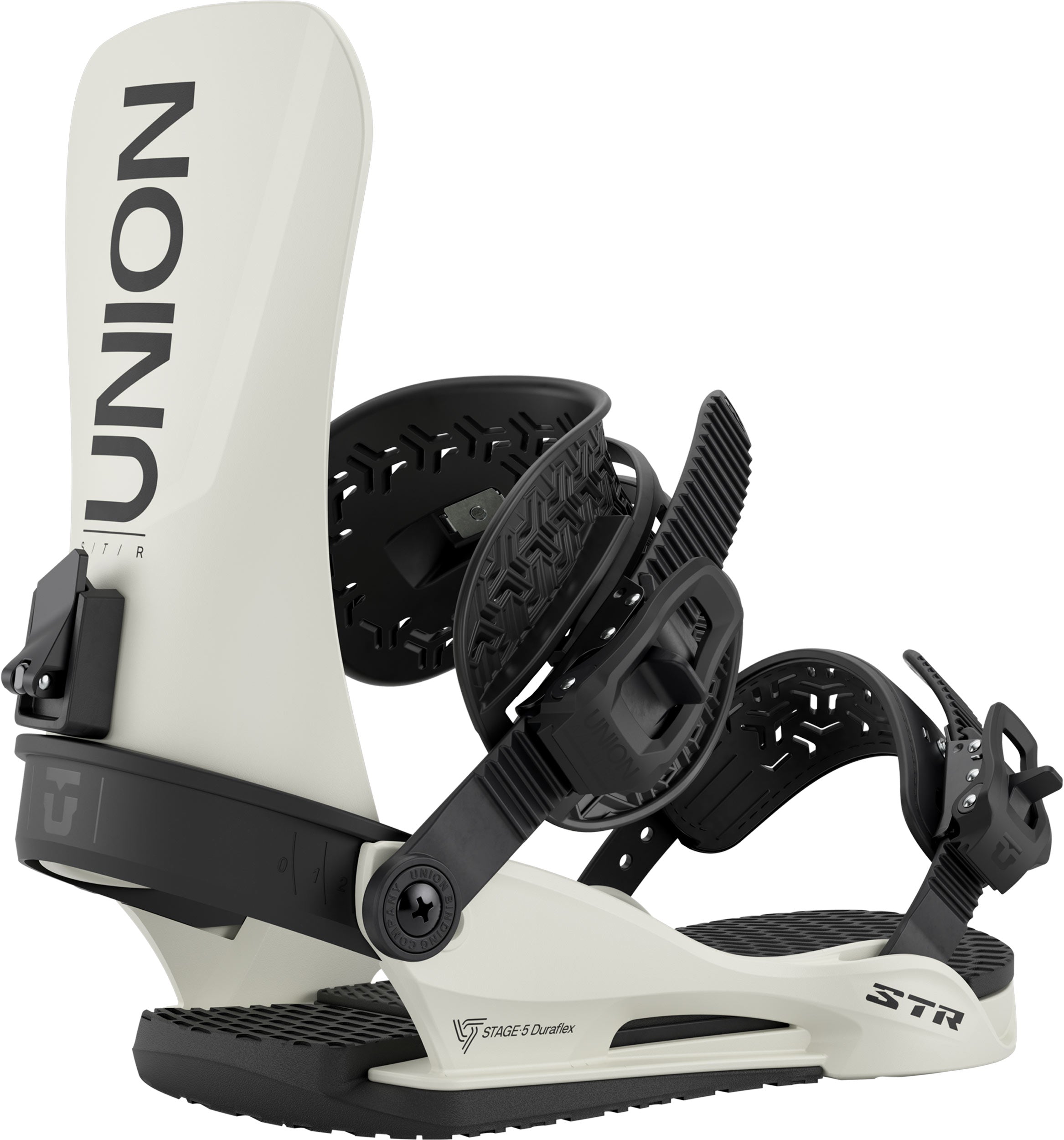 Union STR Snowboard Binding