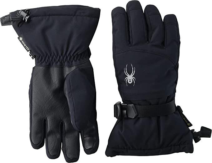 Spyder Traverse Gore-Tex Ski Glove - Womens 2023