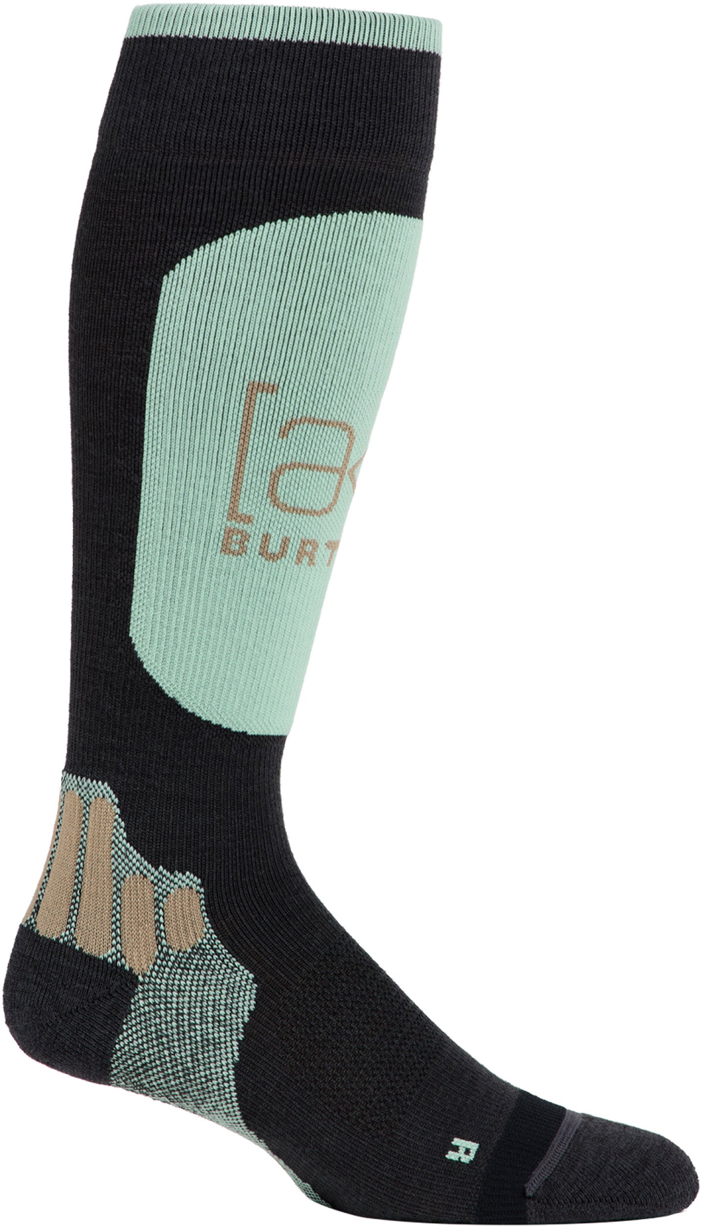 Burton Mens [ak] Endurance Snowboard Sock