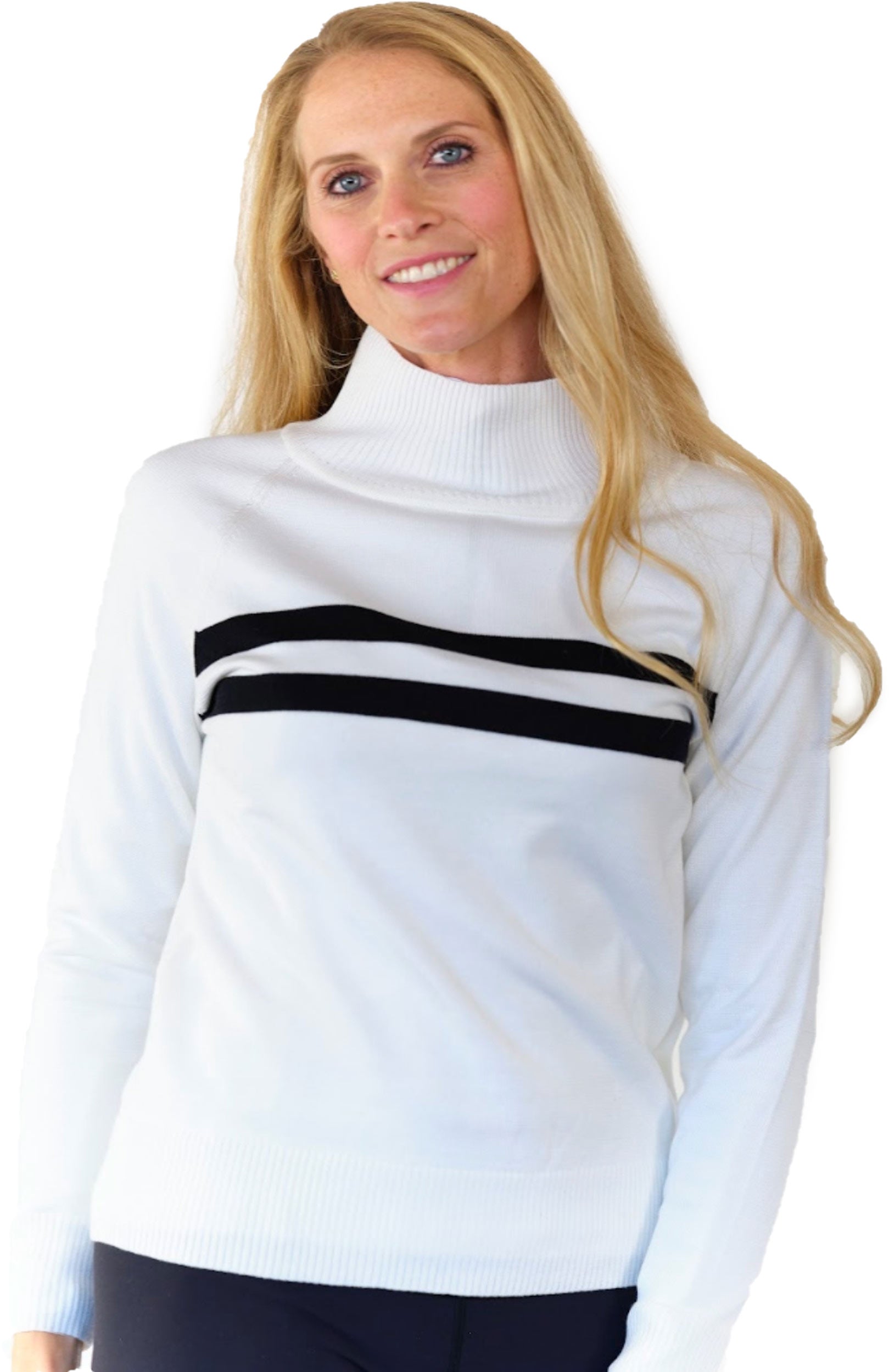 Skea Dove Sweater 2024