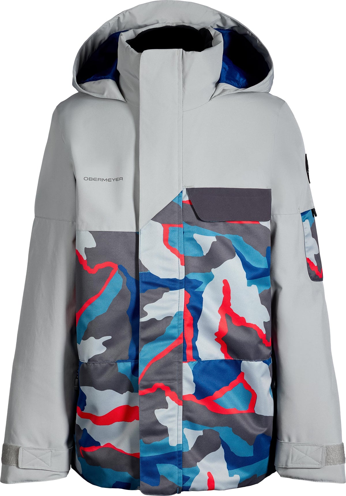 Obermeyer Axel Jacket