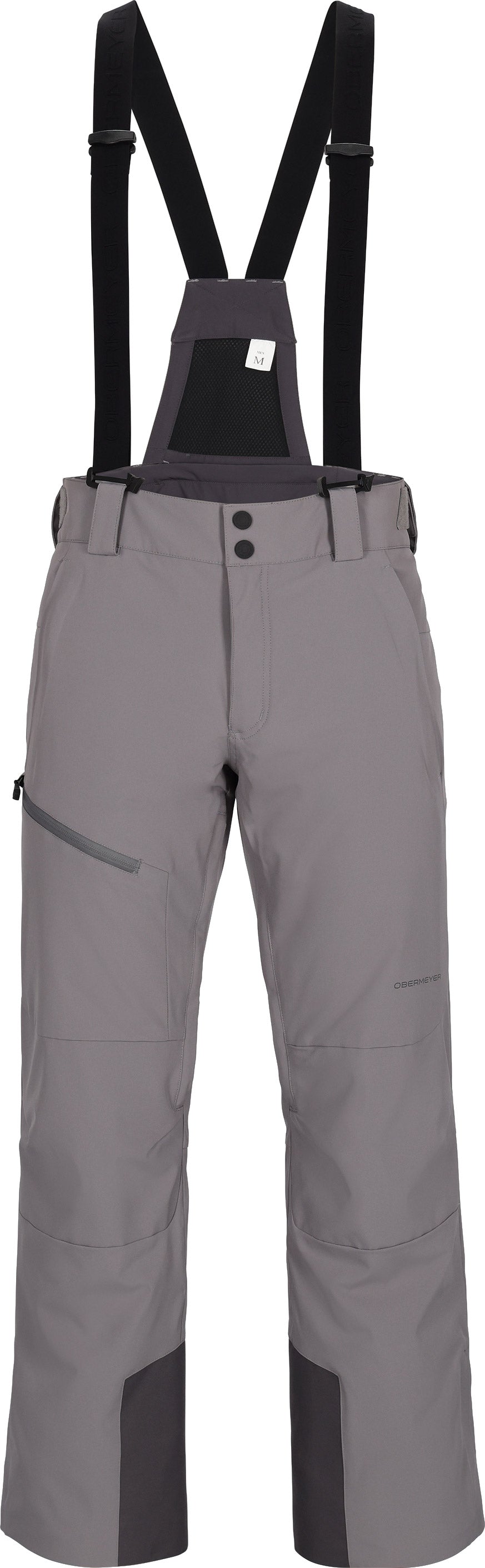 Obermeyer Force Suspender Ski Pant