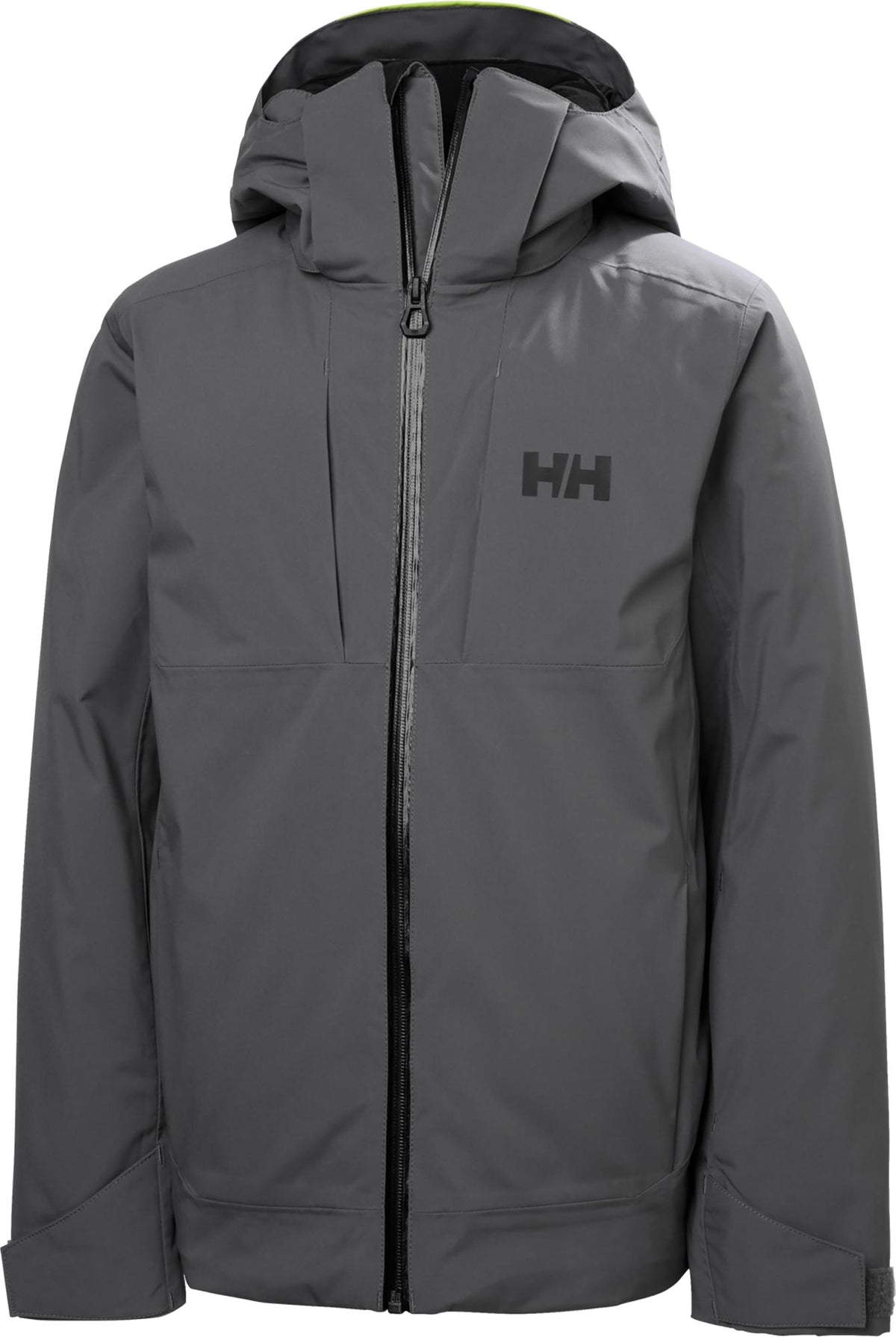 Helly Hansen Jr Alpha Jacket