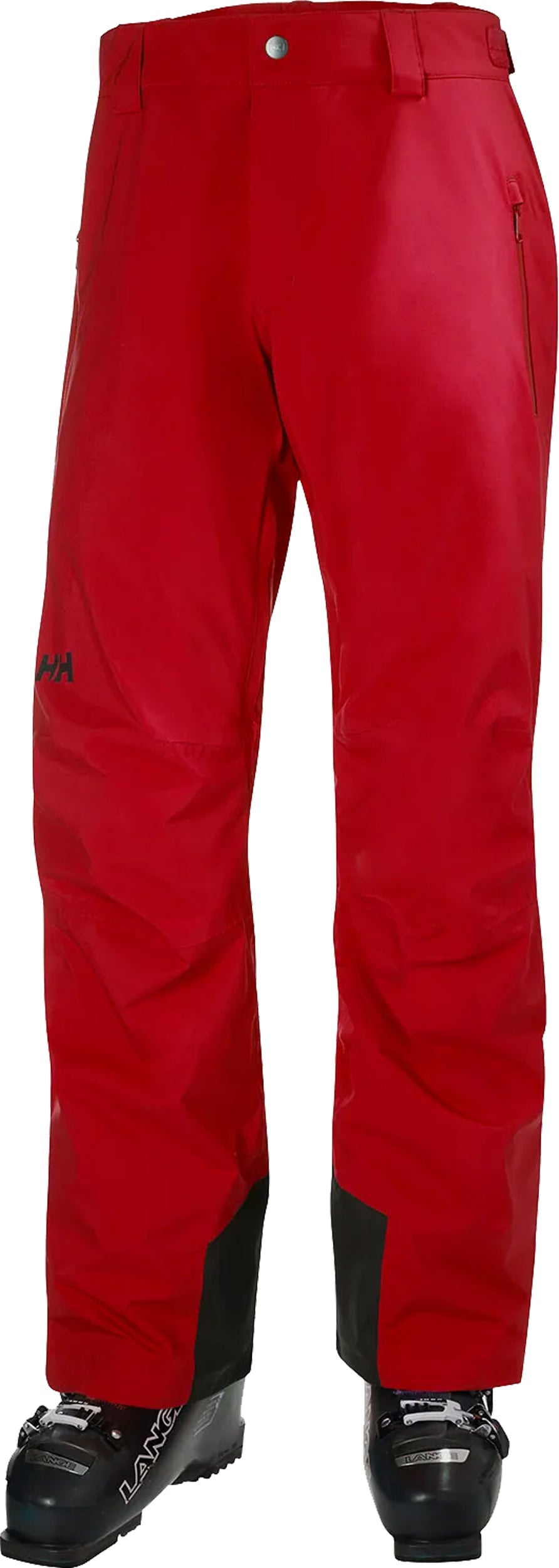 Helly Hansen Legendary Insulated Pant - Regular - Mens