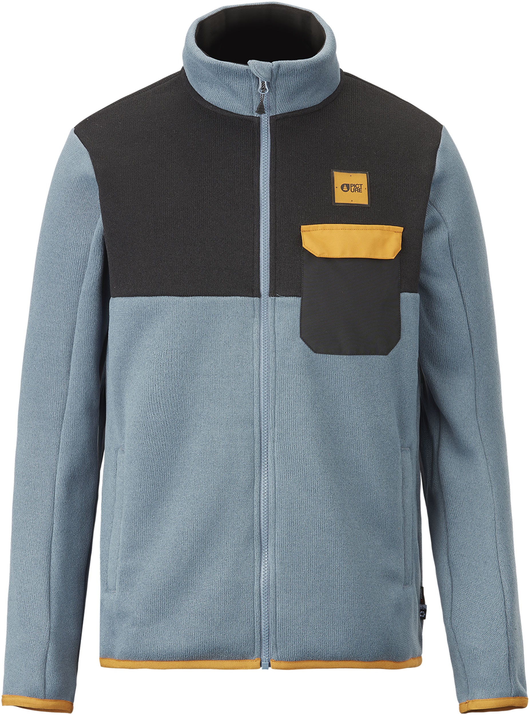 Picture Dauwy Fleece 2023