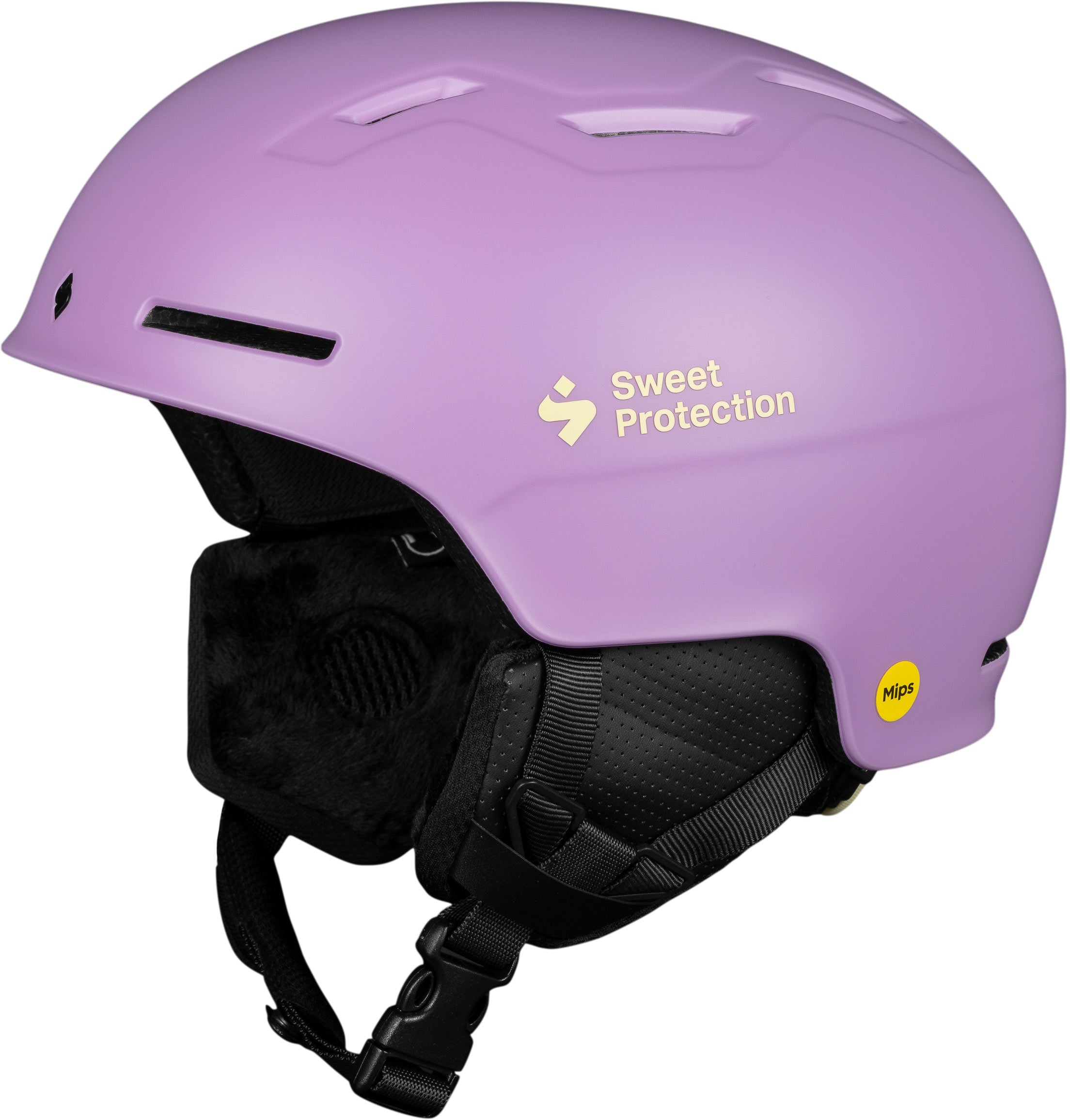 Sweet Protection Winder MIPS Helmet - Junior