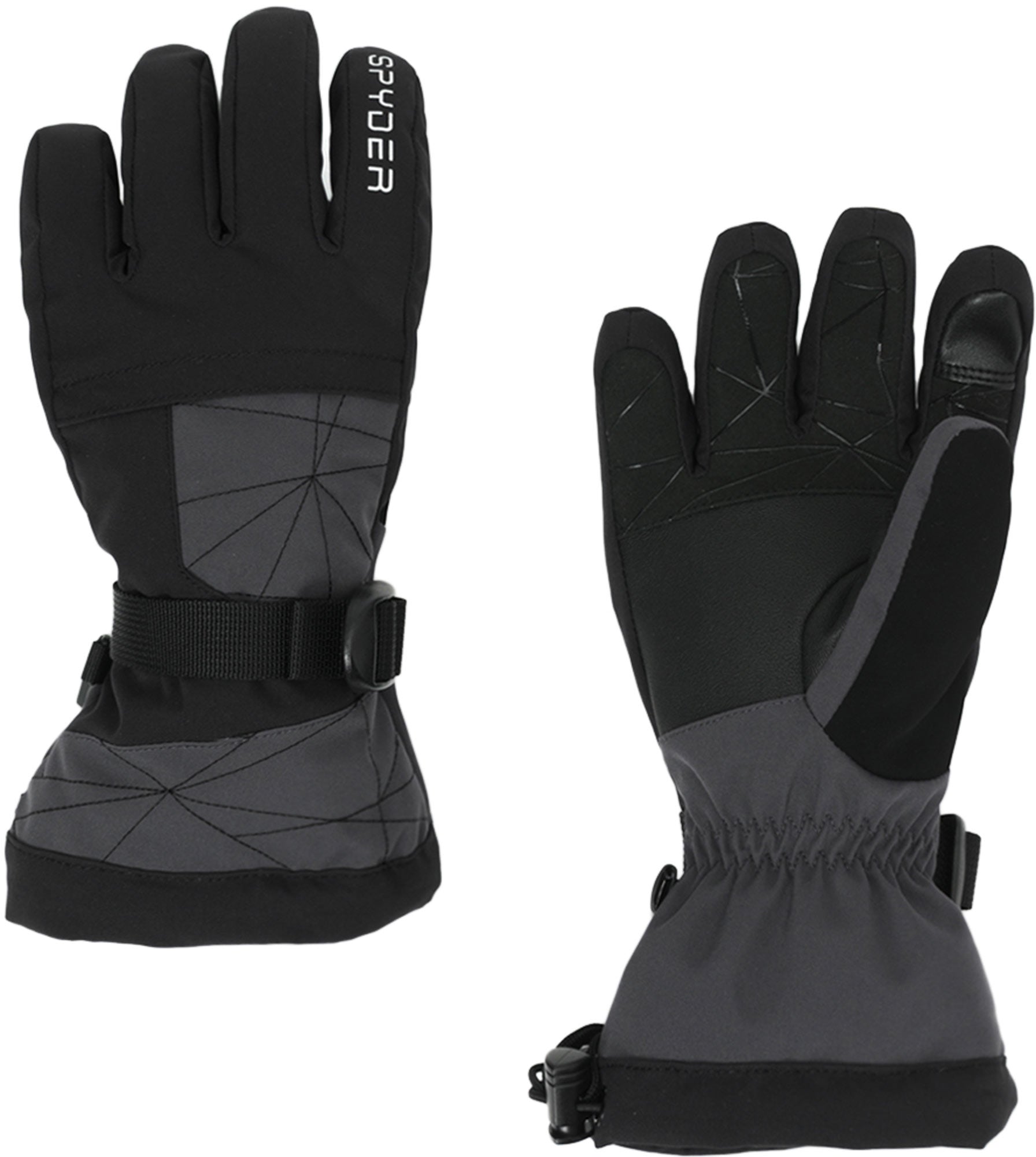 Spyder Overweb Ski Glove