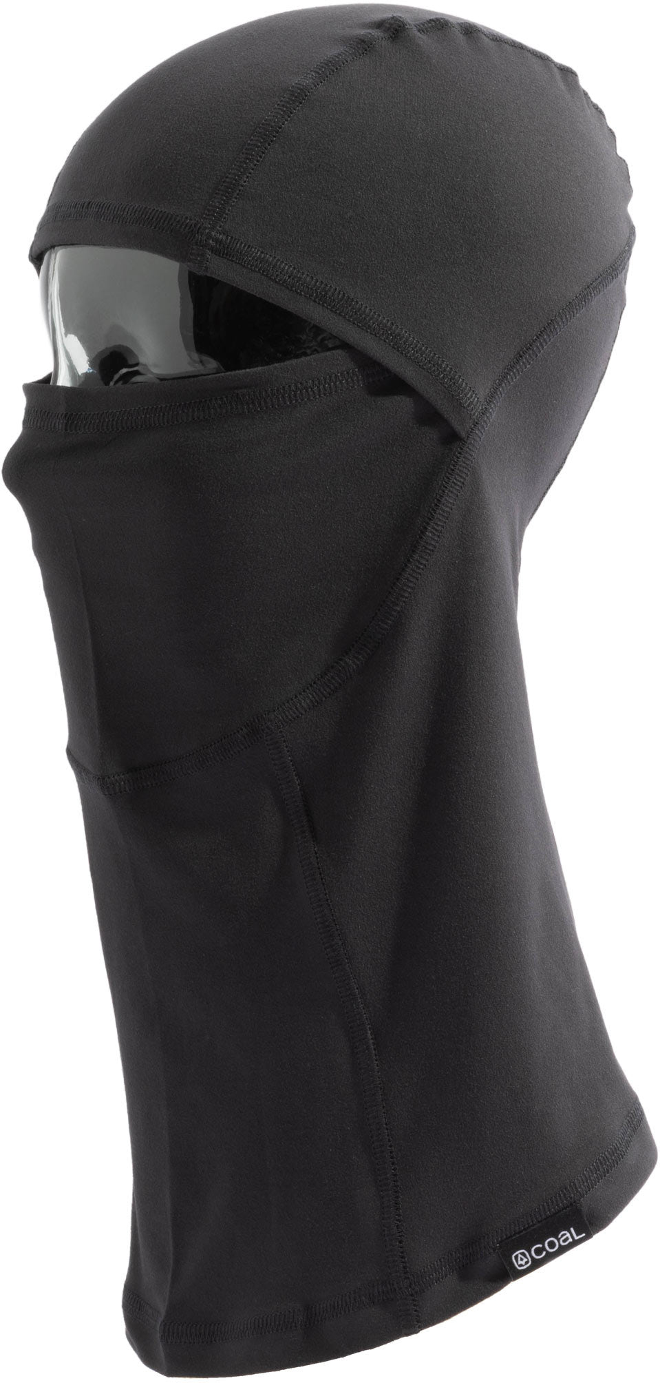 Coal The Explorer Clava