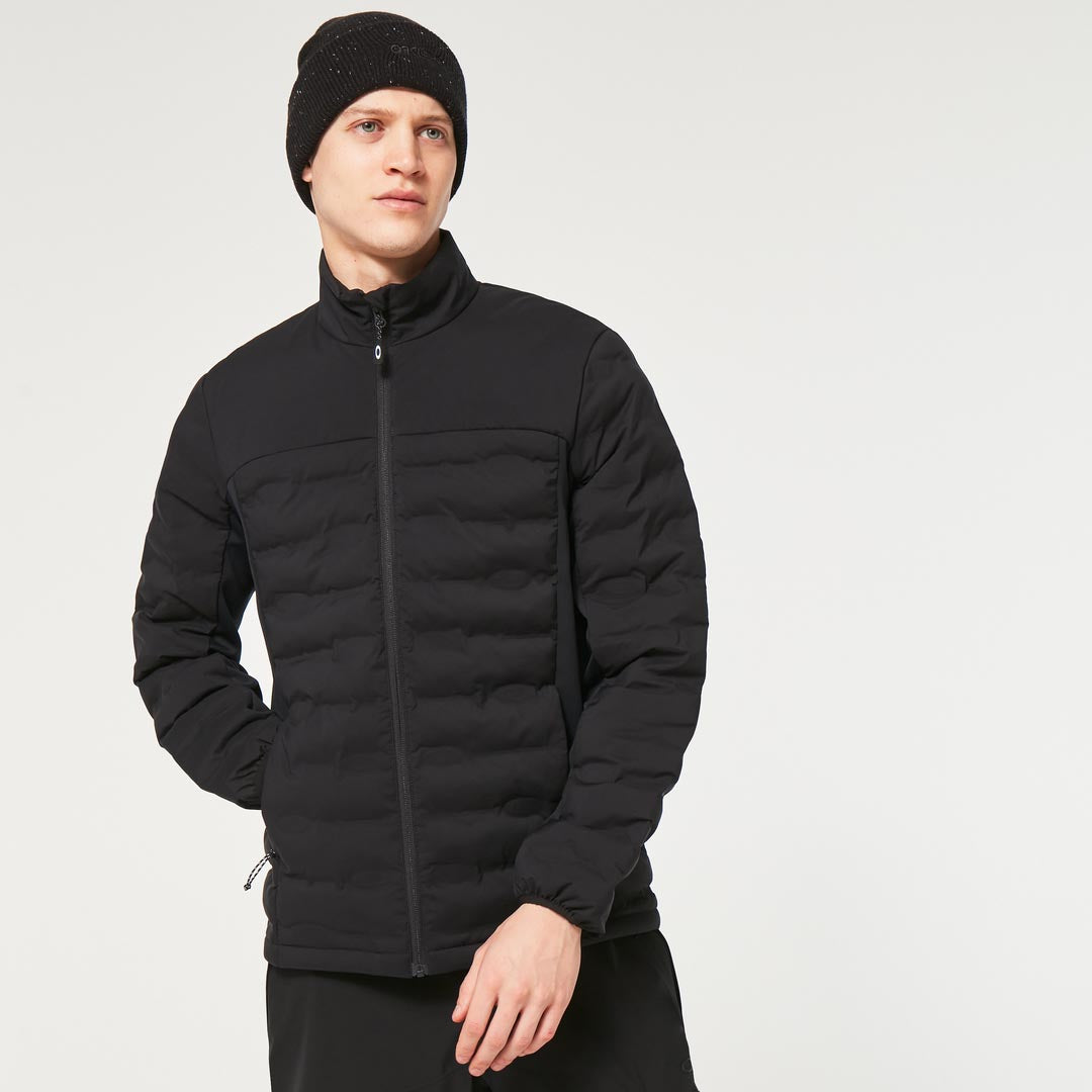 Oakley Ellipse RC Quilted Jacket 2024